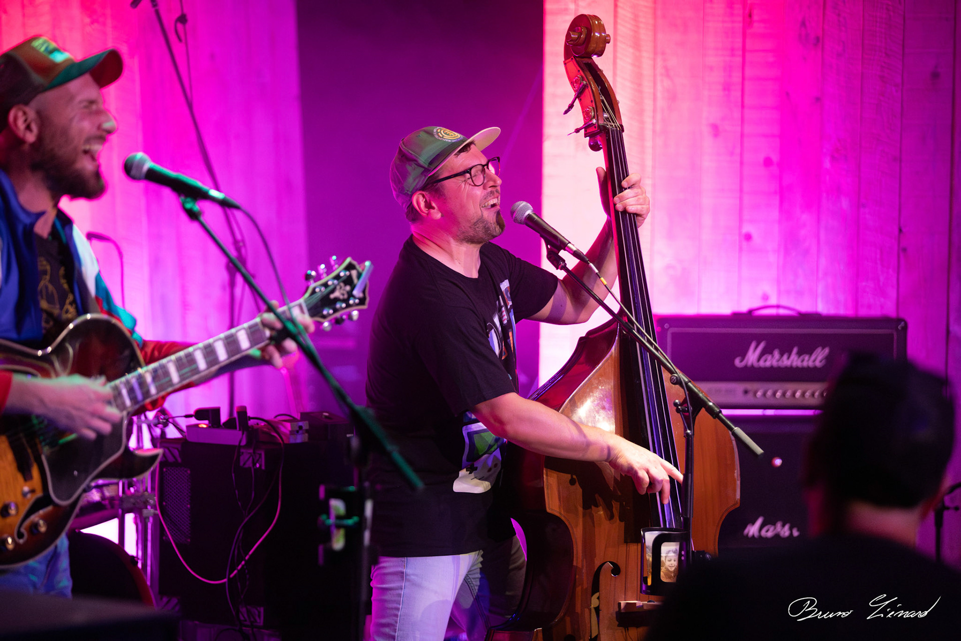 Super K7 à La Machinchoserie