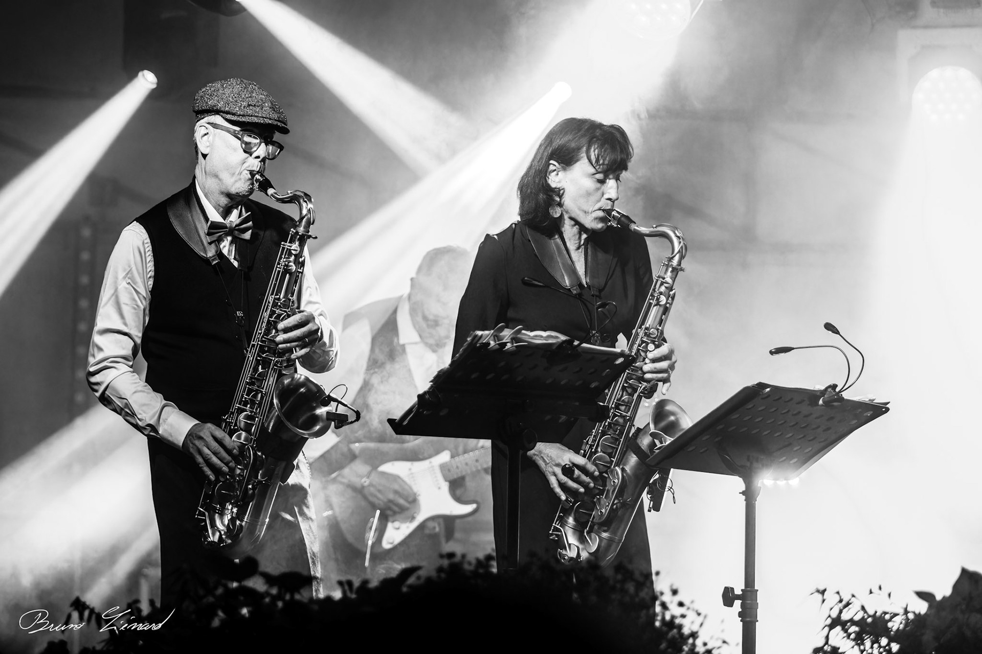 Fête des Vendanges 2023 - Villers-lès-Nancy