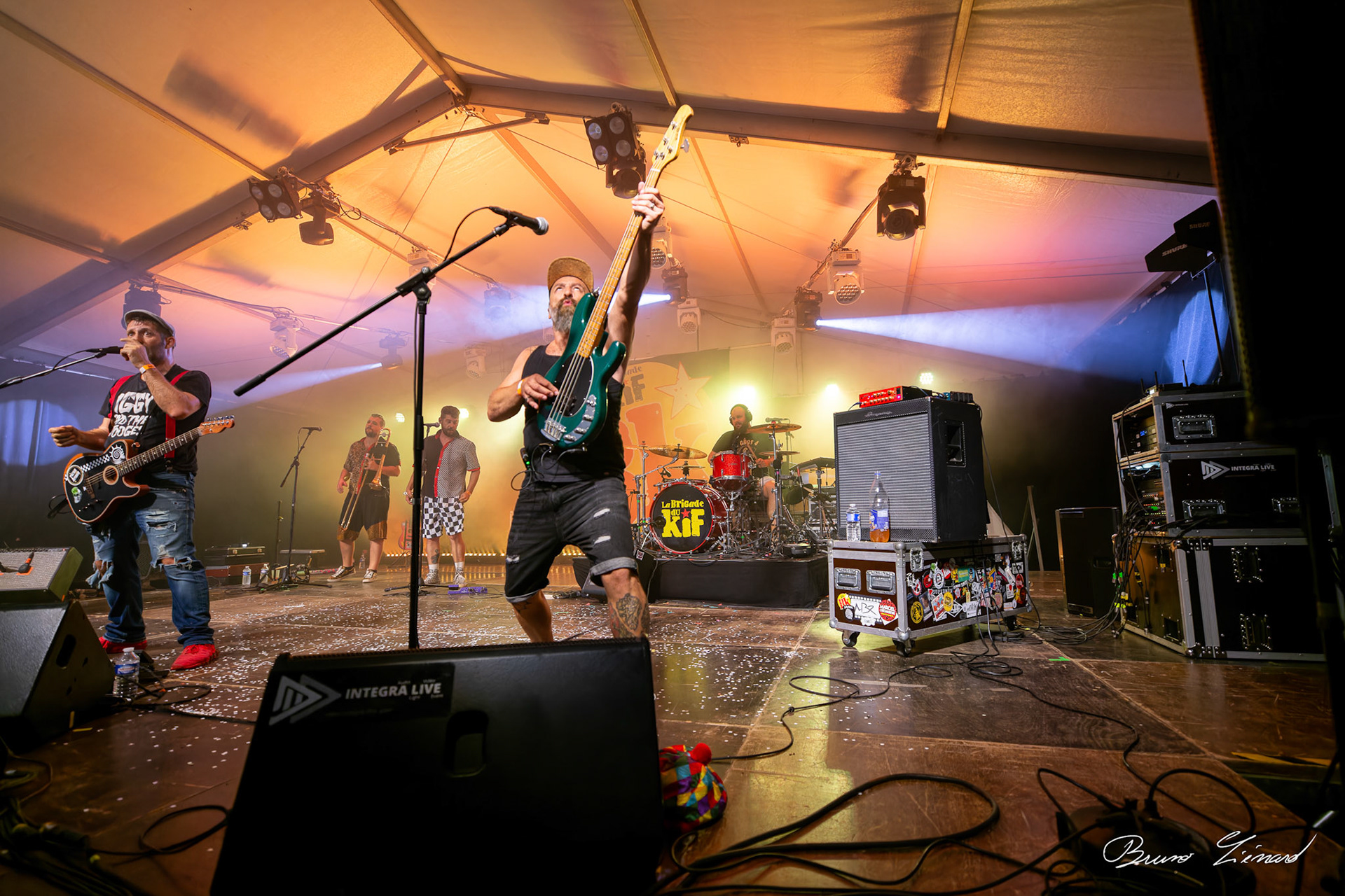 Festival Vach' De Rock 2023