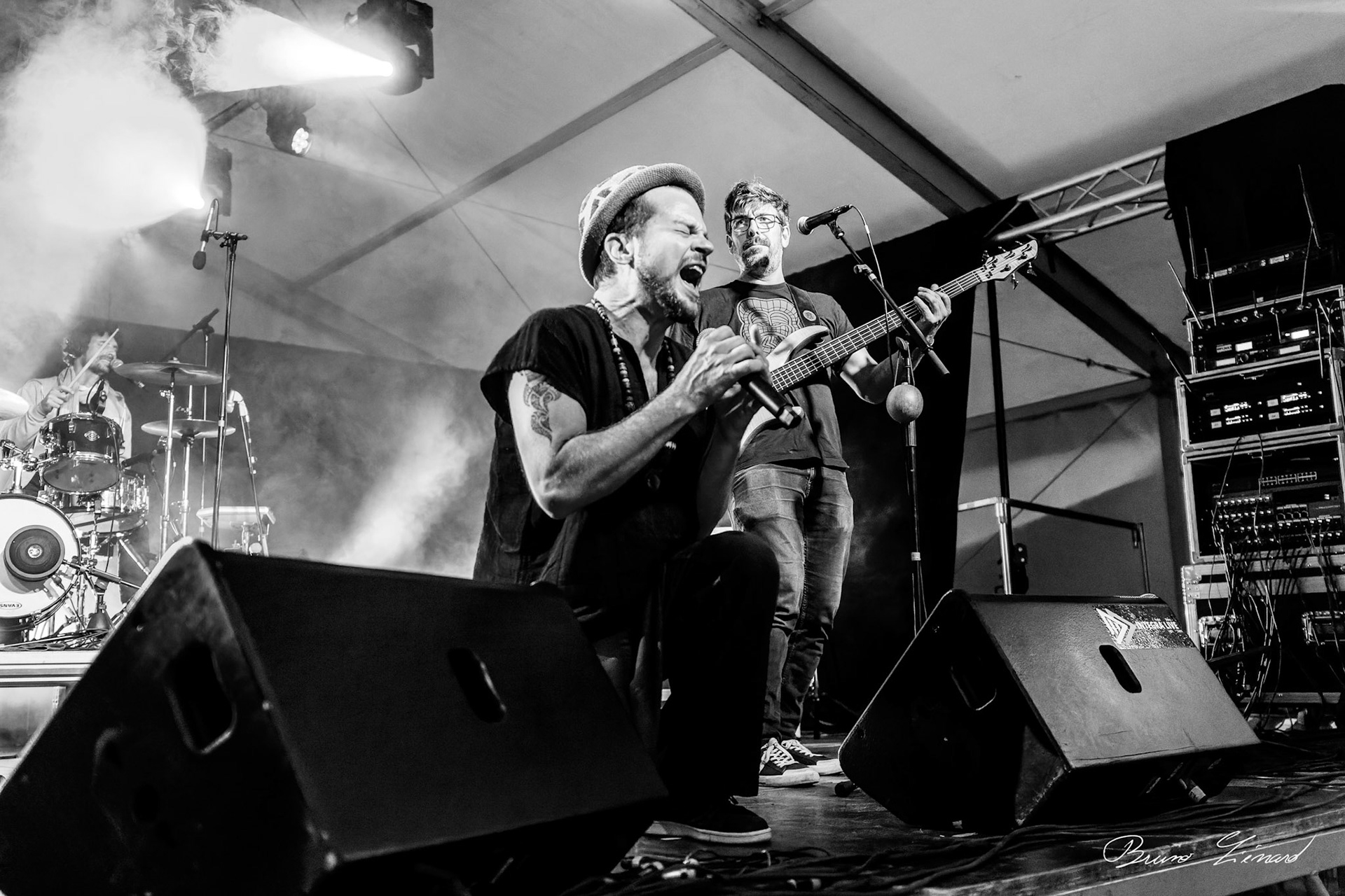 Festival Vach' De Rock 2022