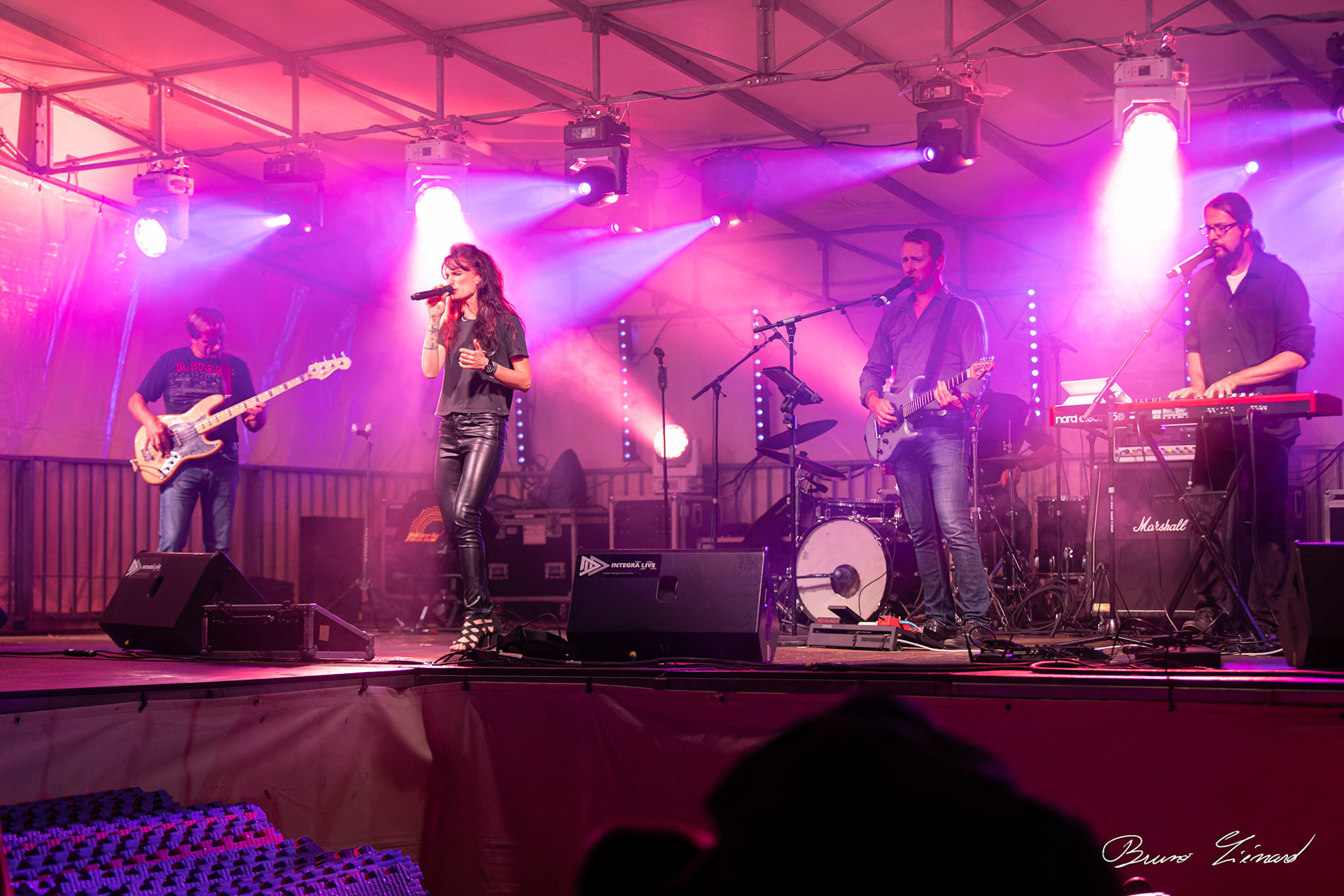 Fête des Vendanges 2022 - Villers-lès-Nancy