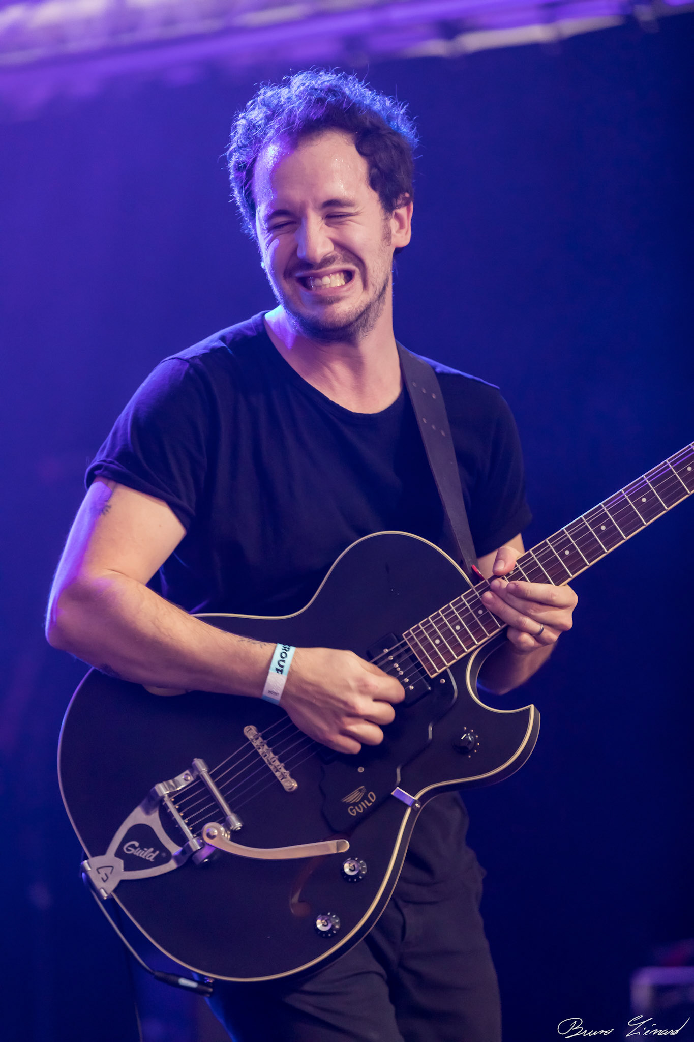 Festival Vach'De Rock #12