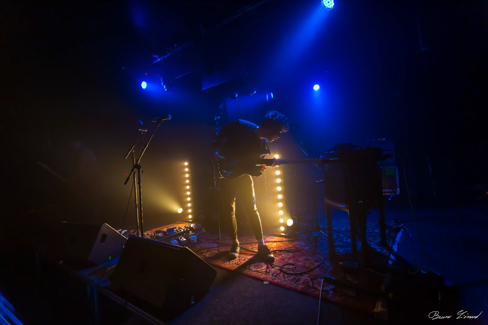 Concert de fin d'année du CROUS Lorraine