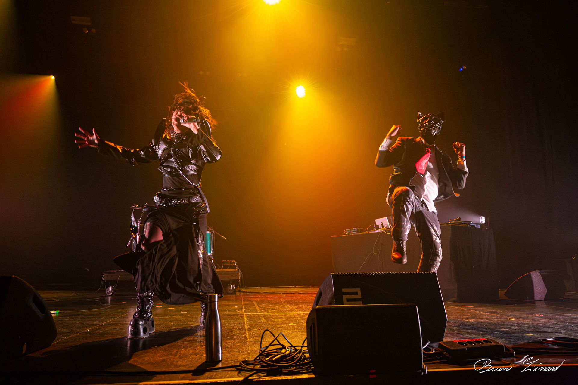 Sélections Printemps de Bourges 2026