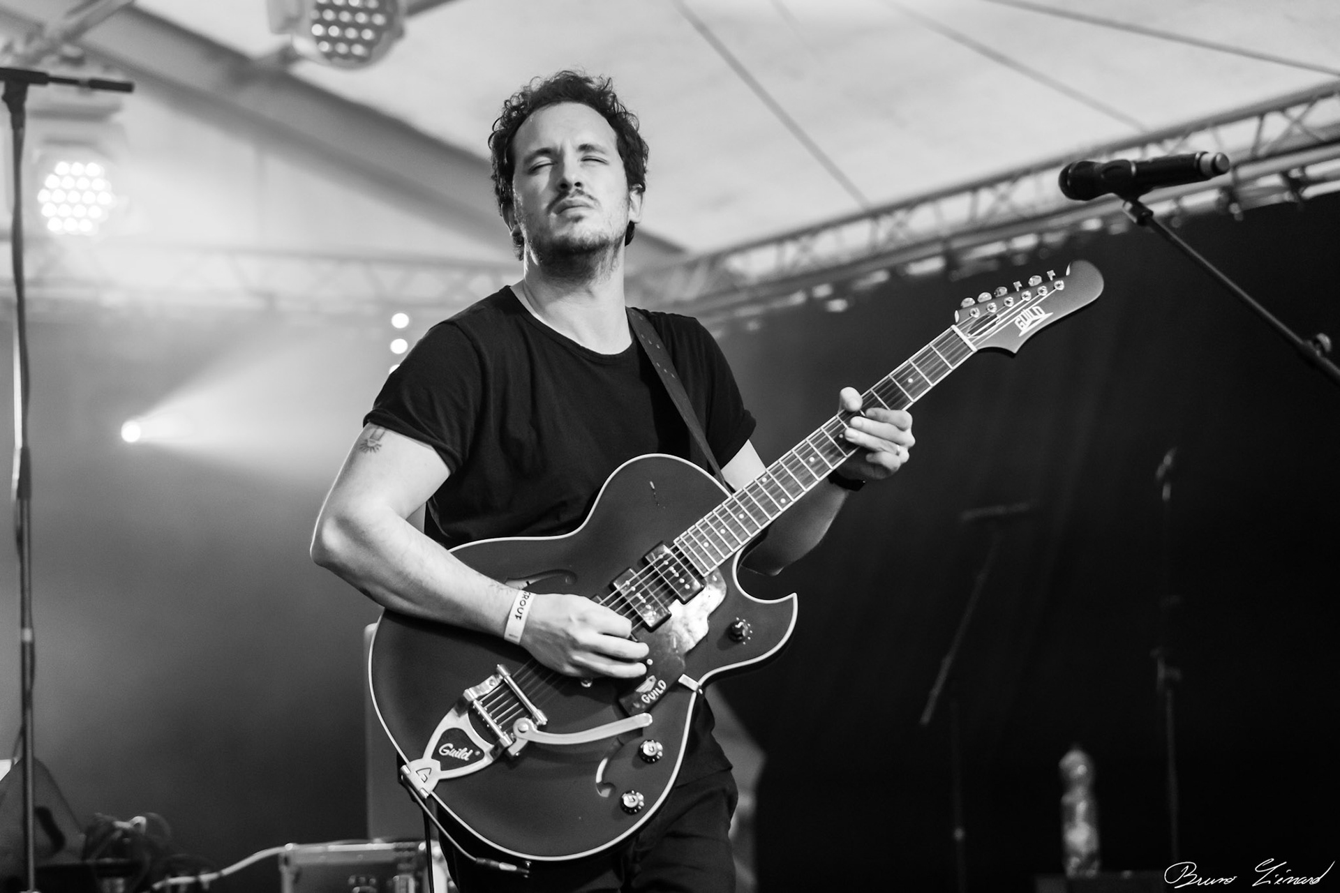 Festival Vach'De Rock #12