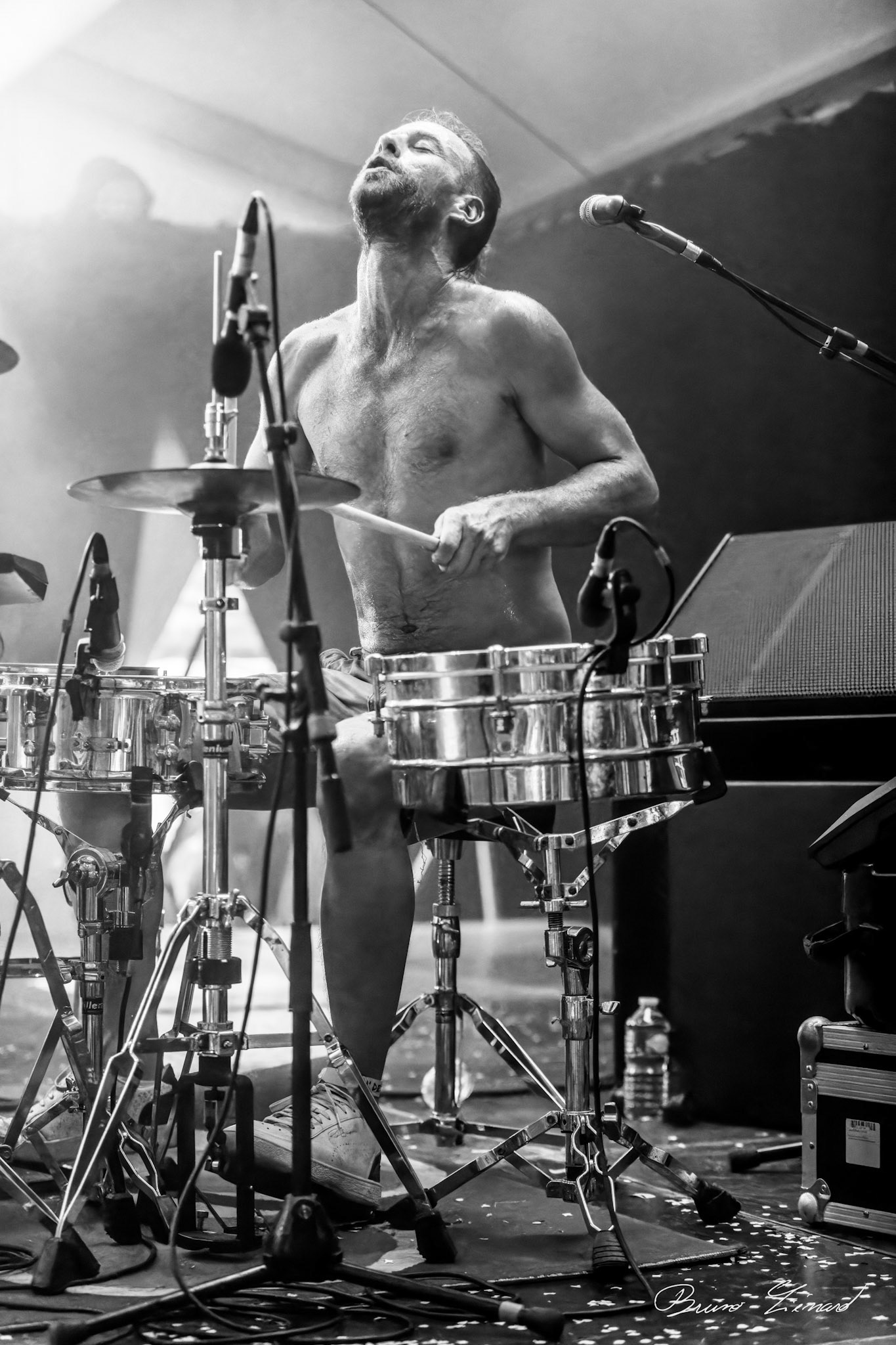 Festival Vach' De Rock 2023