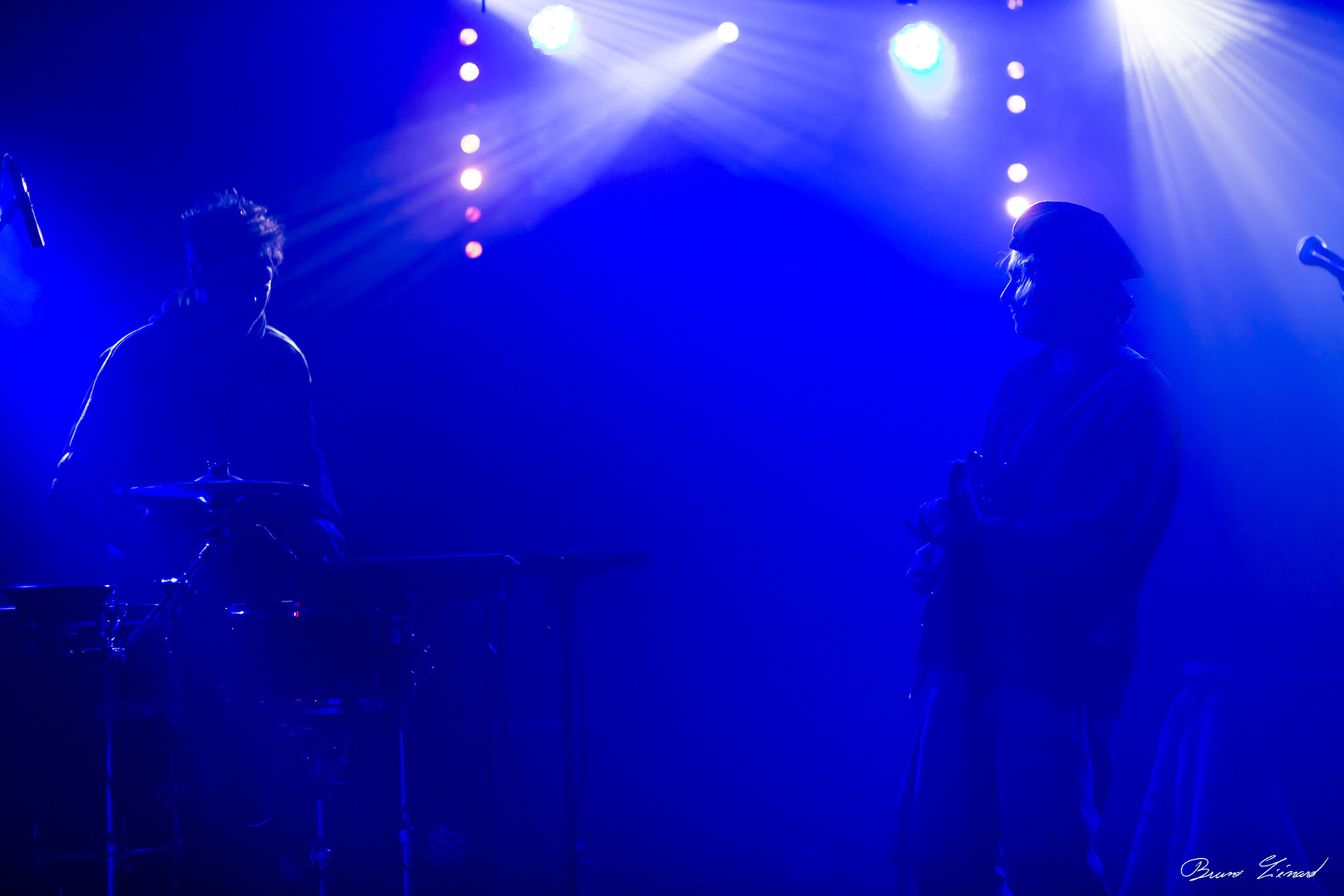 Concert de fin d'année du CROUS Lorraine