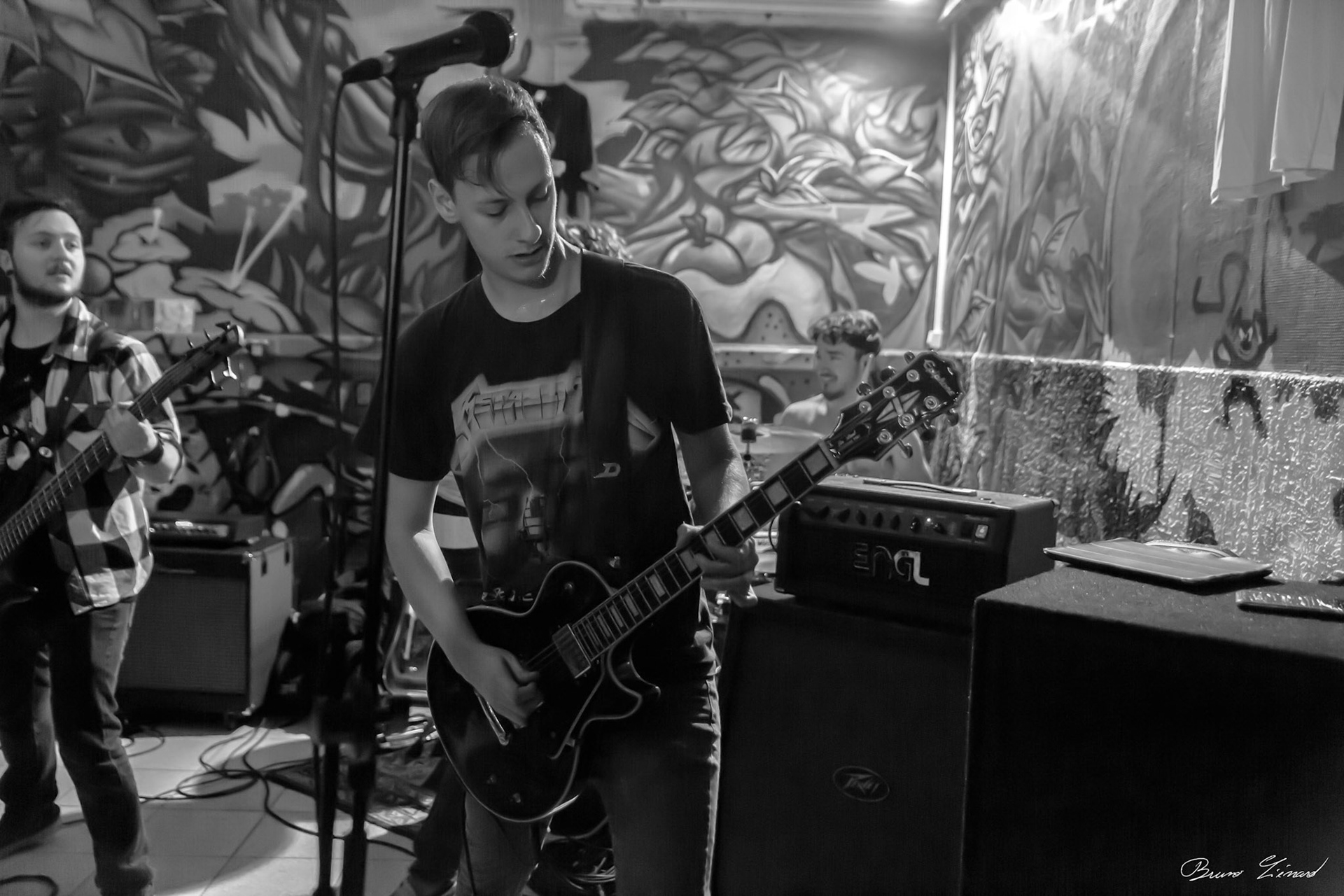 Bottomz Up à Phi-Sciences