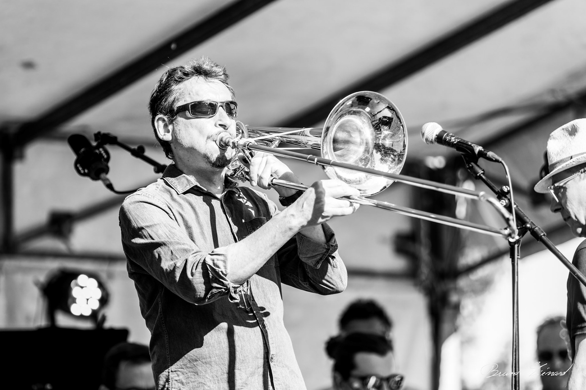 Fête de la musique à Villers-lès-Nancy