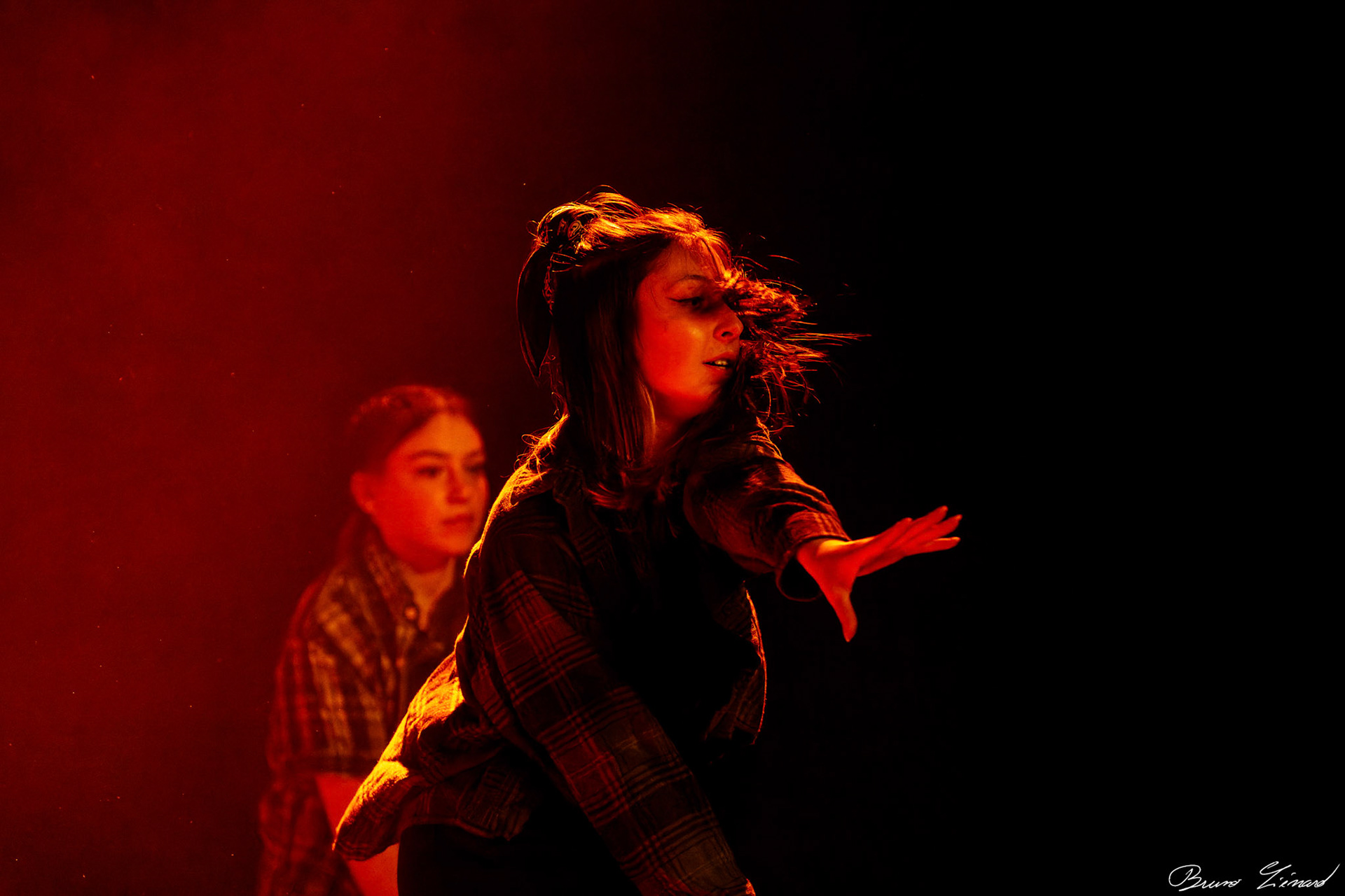 Spectacle "Renaissance" par la Danse Moderne Academy