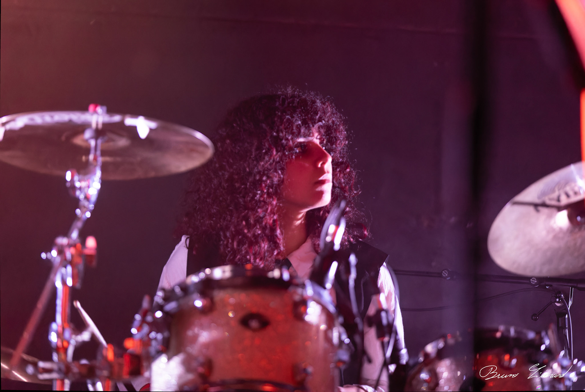 Finale du tremplin musical étudiant CROUS Lorraine 2024