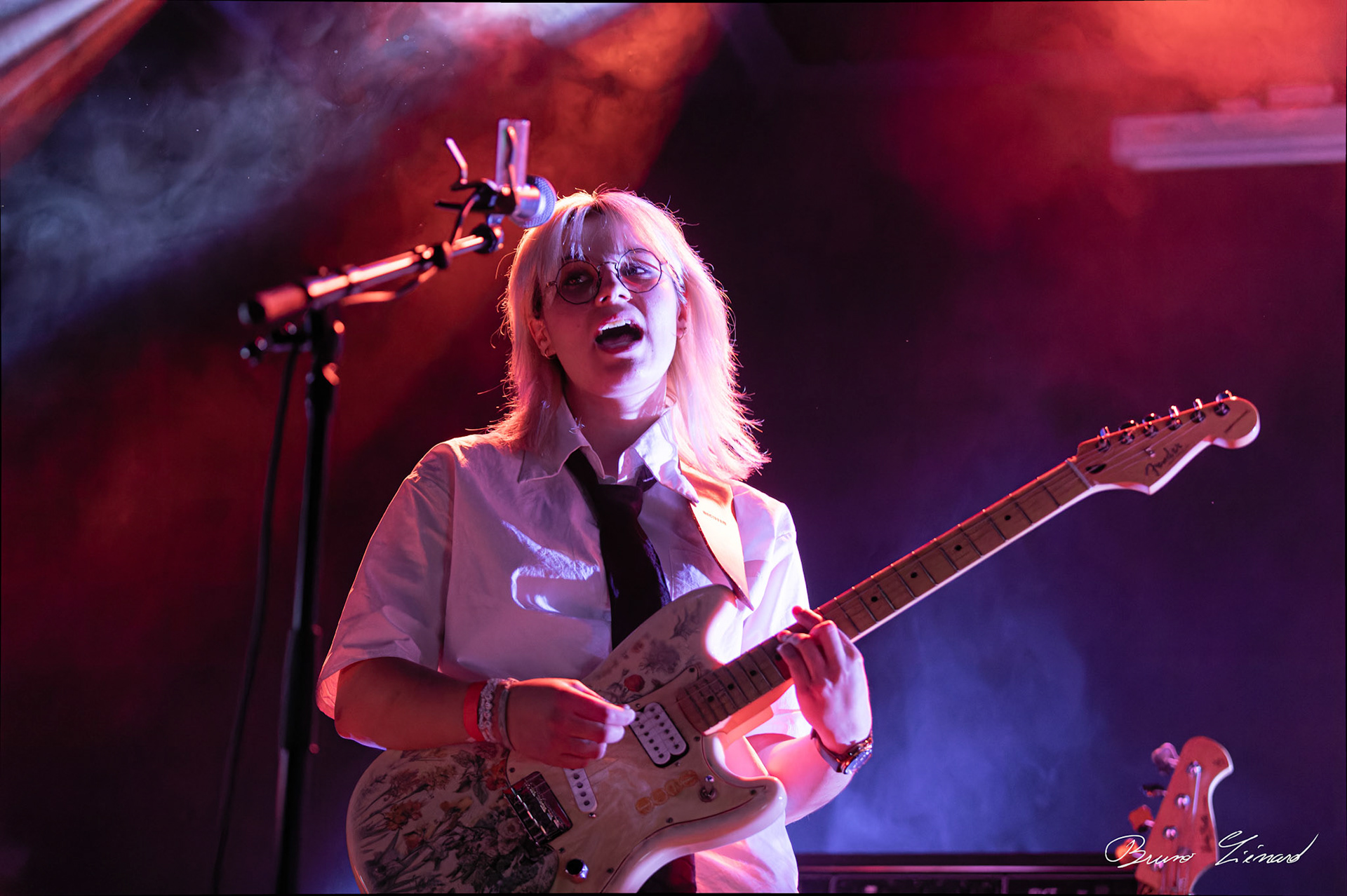 Finale du tremplin musical étudiant CROUS Lorraine 2024