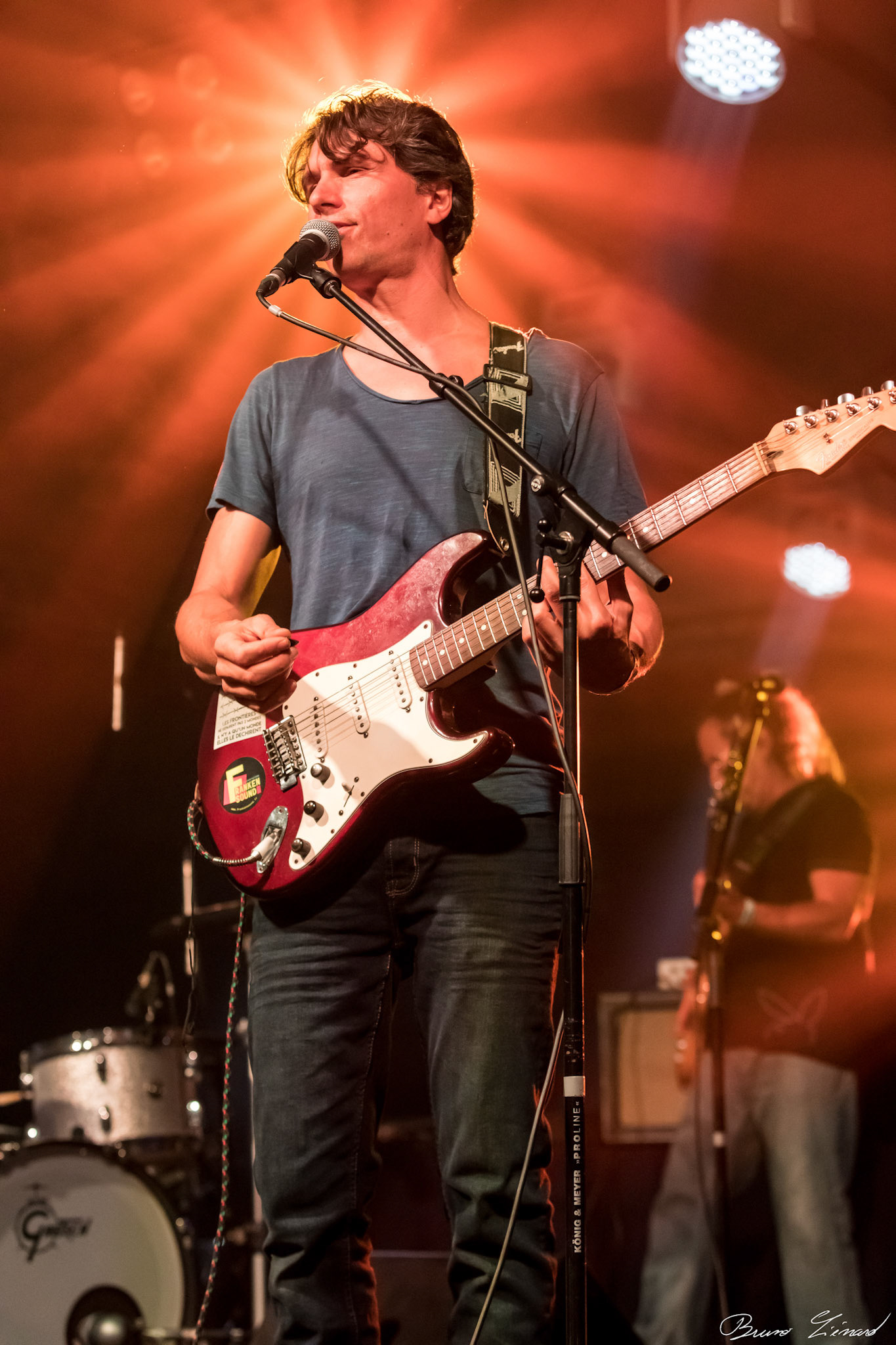 Festival Vach'De Rock #12