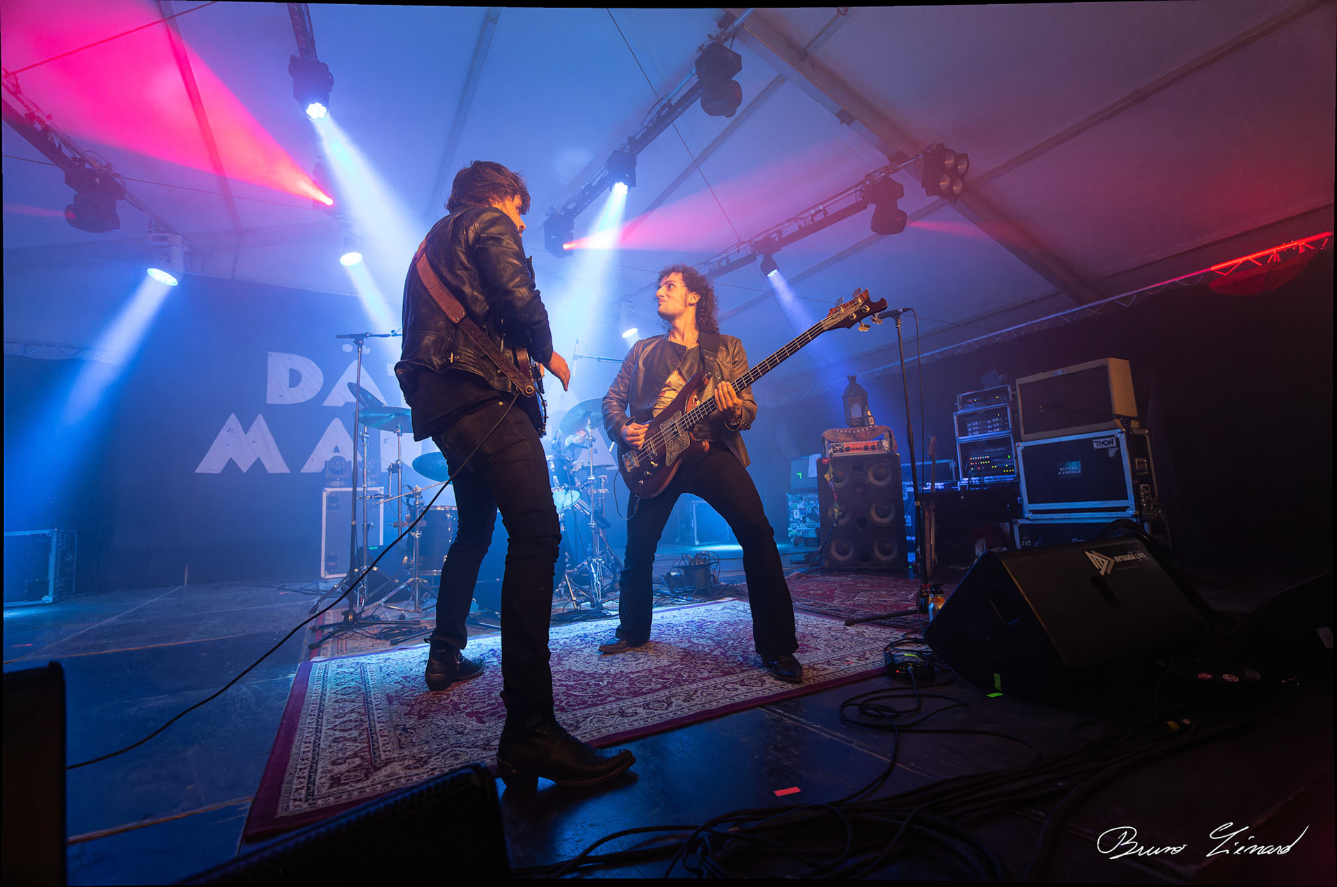 Festival Vach'De Rock 2024