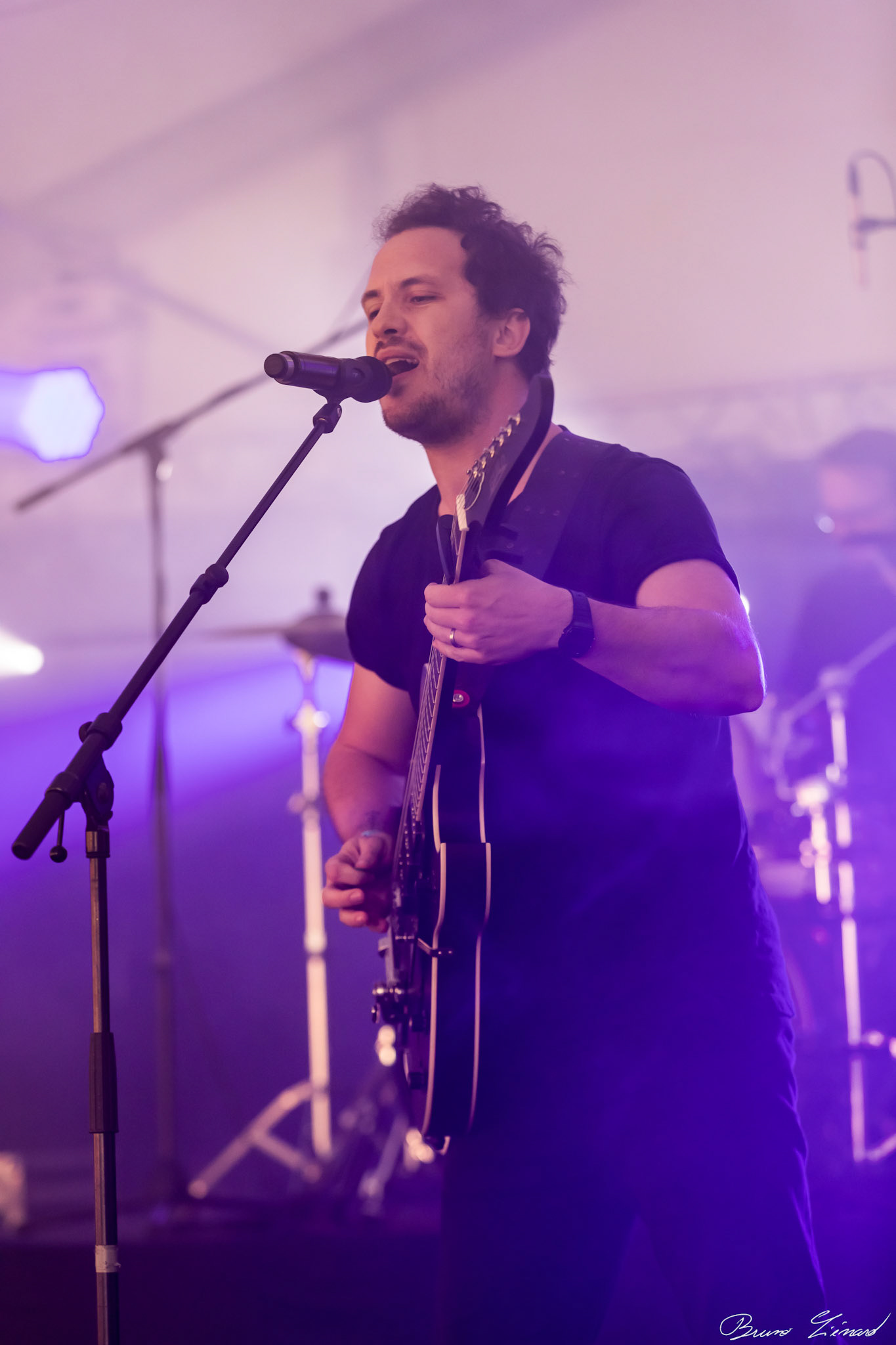 Festival Vach'De Rock #12