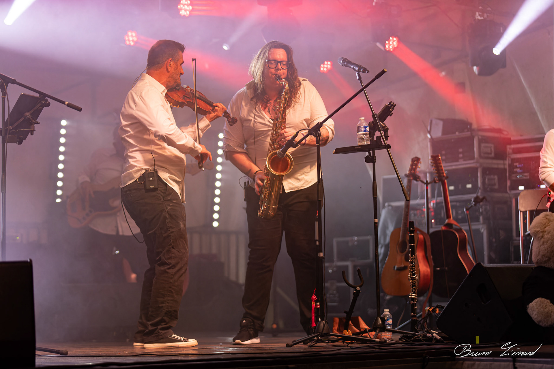 Fête des Vendanges 2024 - Villers-lès-Nancy