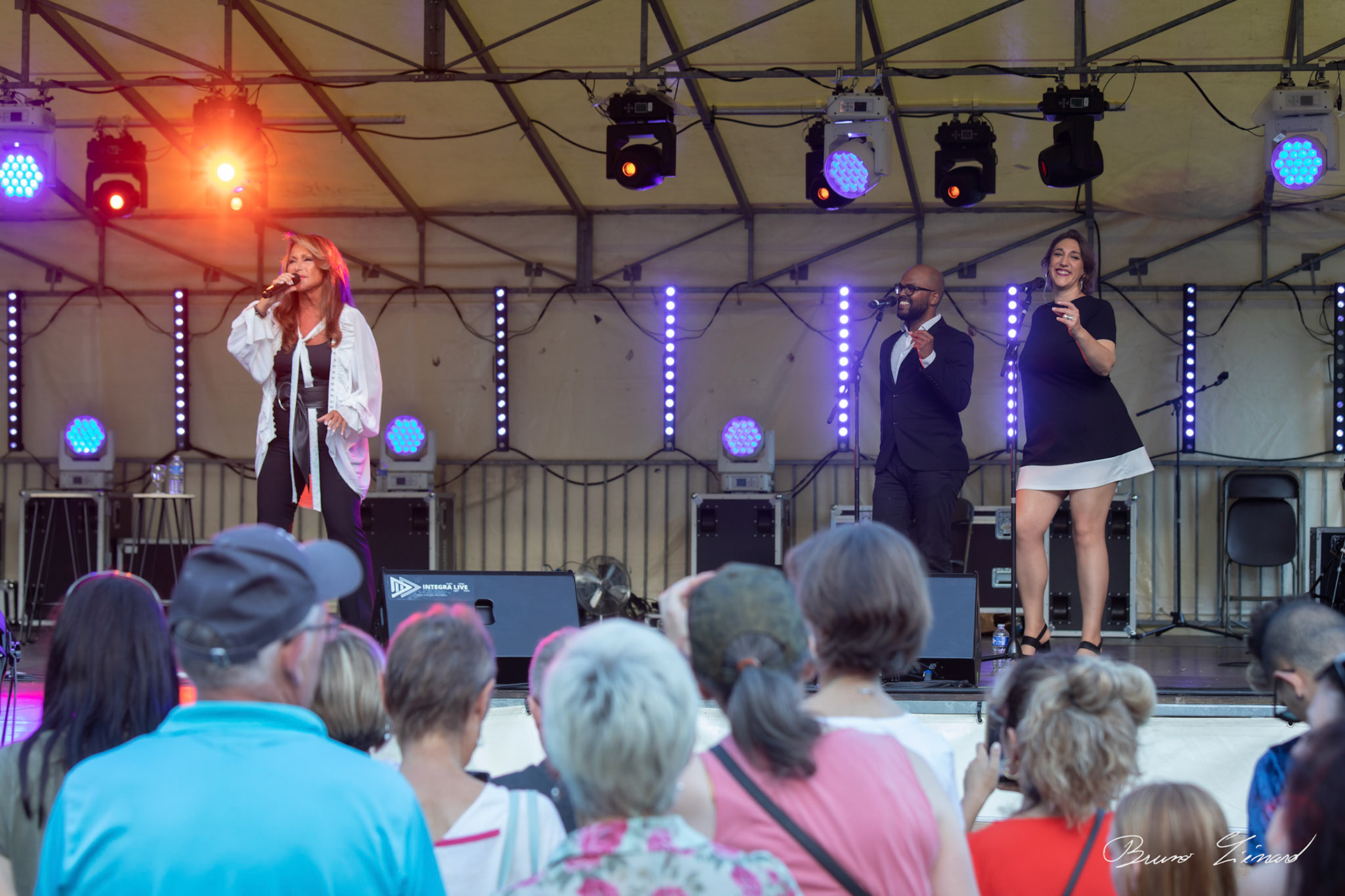 Fête des Vendanges 2022 - Villers-lès-Nancy