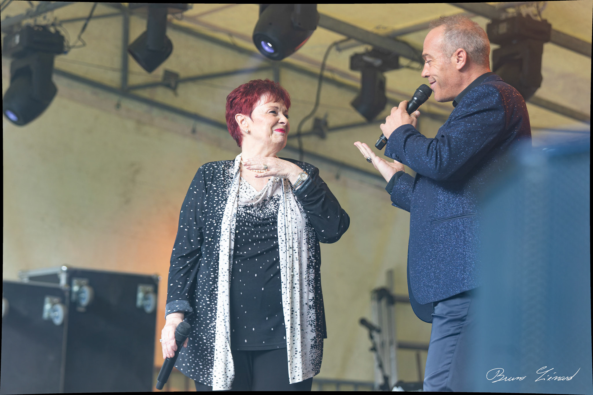 Fête des Vendanges 2024 - Villers-lès-Nancy