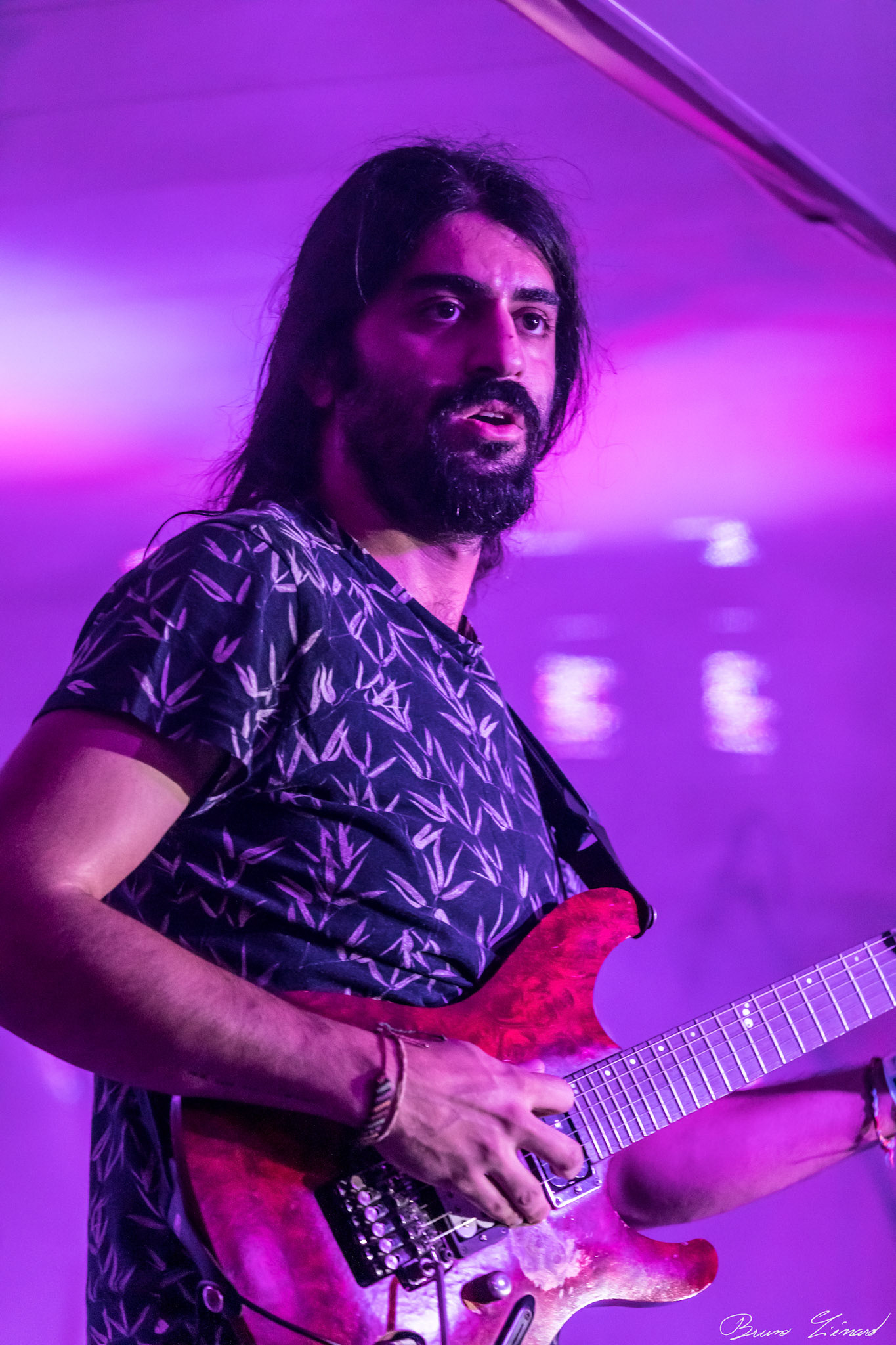 Festival Vach'De Rock #12