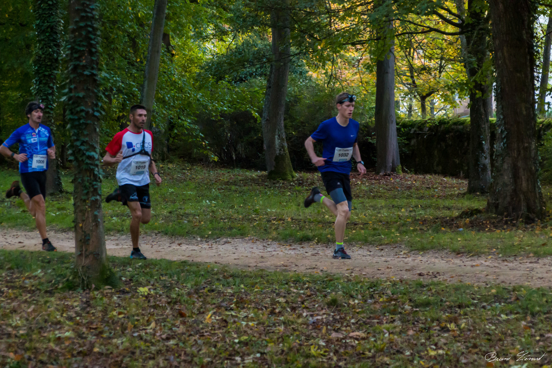 Trail des Lumières 2017