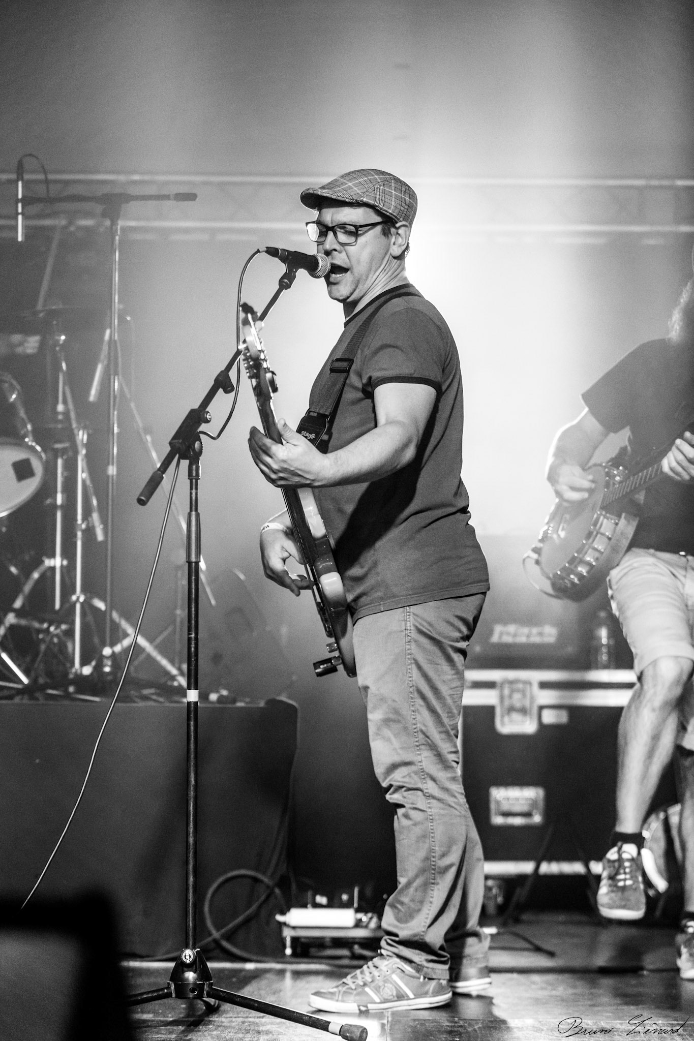 Festival Vach'De Rock #12