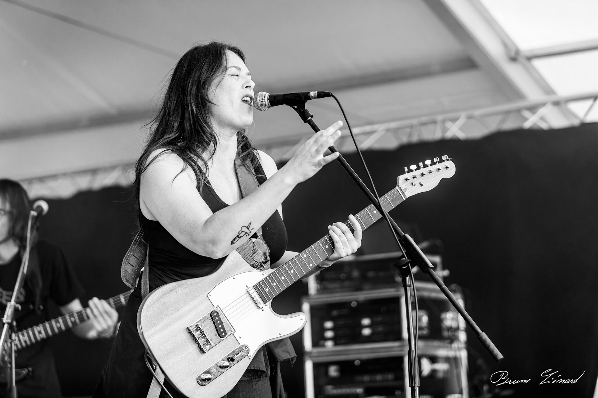 Festival Vach'De Rock 2024