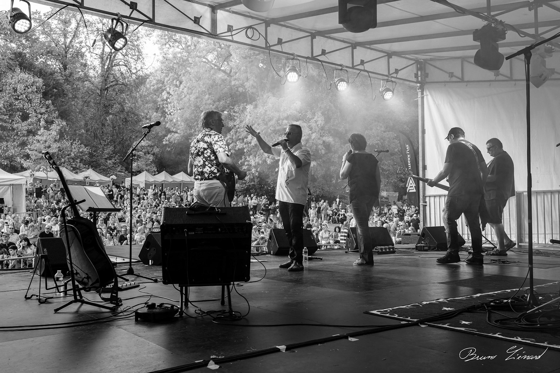 Fête des Vendanges 2022 - Villers-lès-Nancy