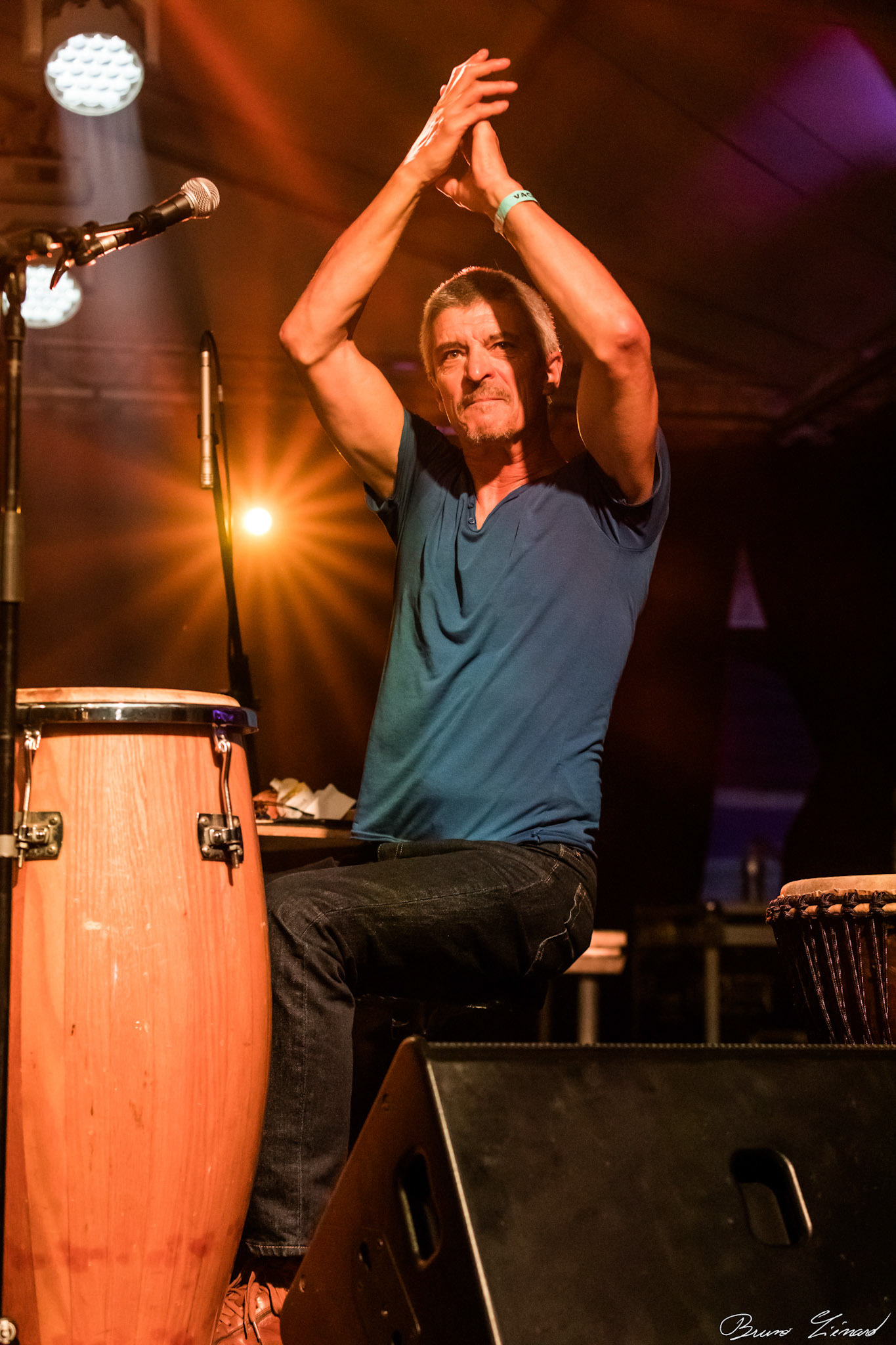 Festival Vach'De Rock #12