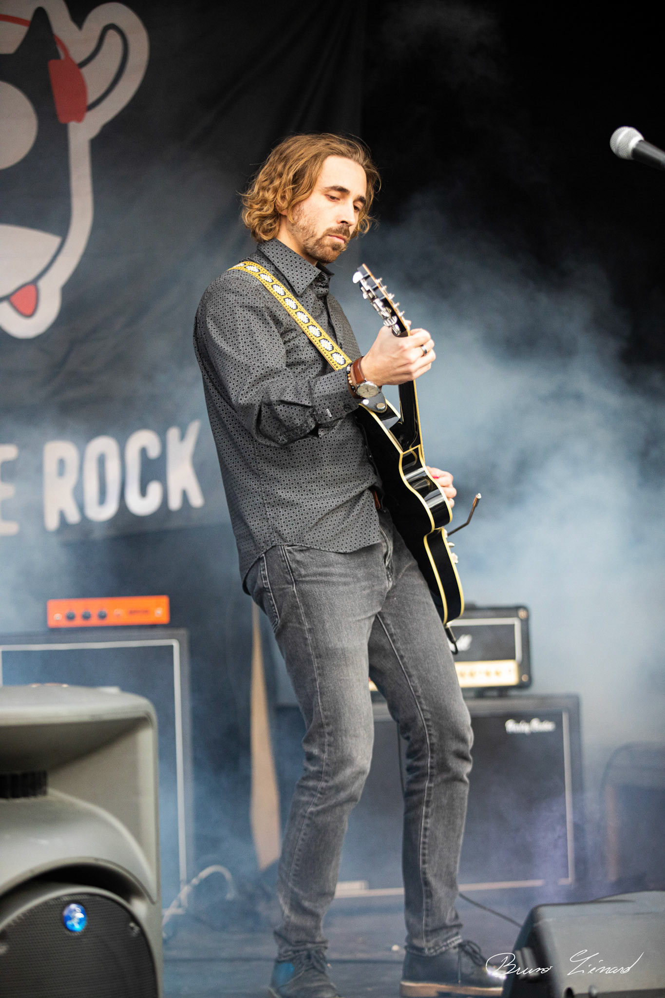 Festival Vach' De Rock 2022