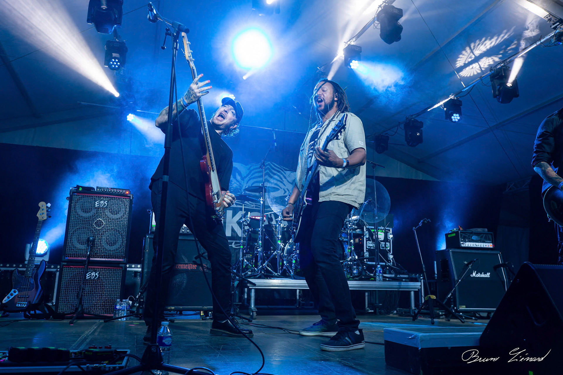 Festival Vach' De Rock 2022