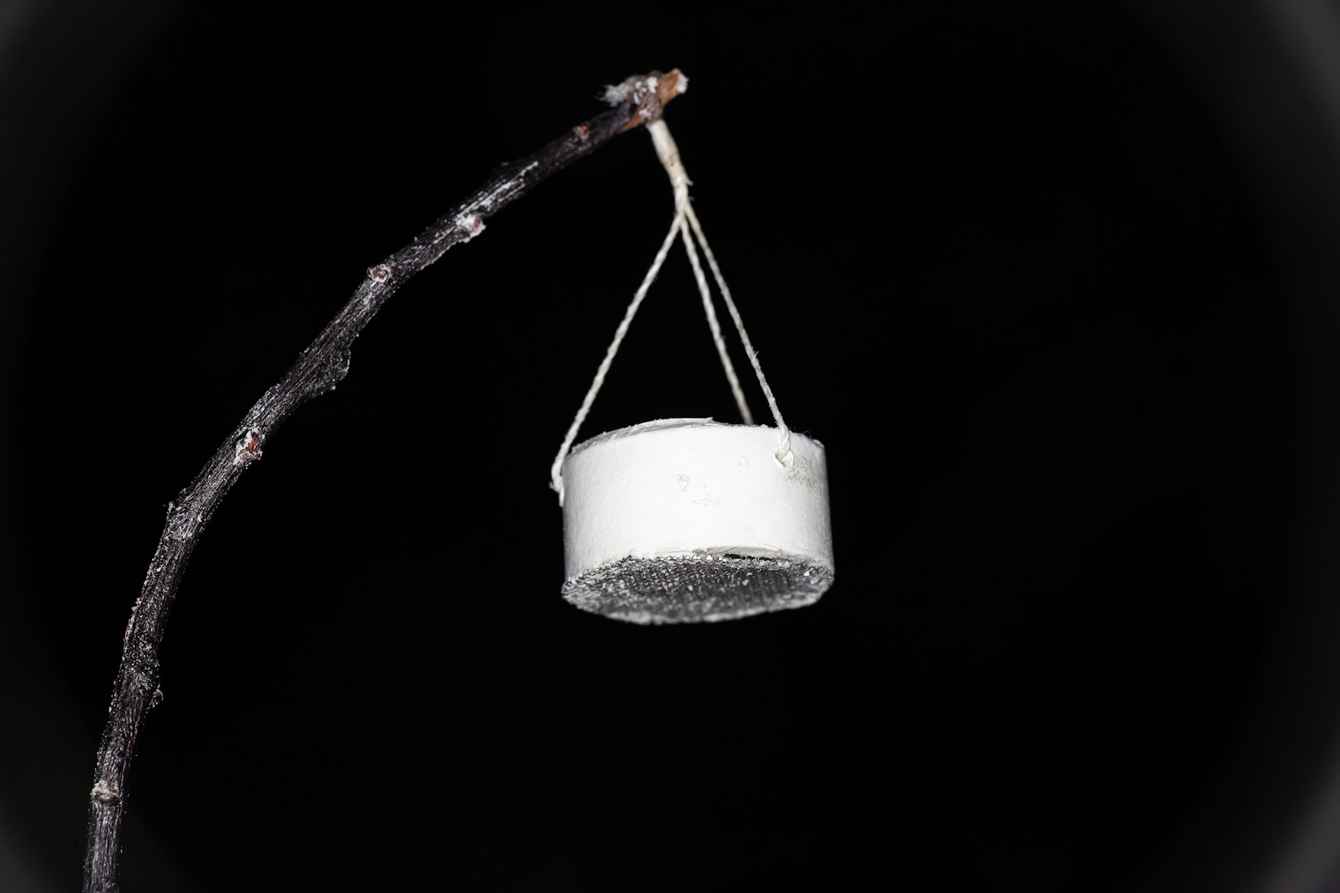 Mon gosier de métal parle toutes les langues de la Cie Écoutilles - Sortie de résidence #2 - Répétitions