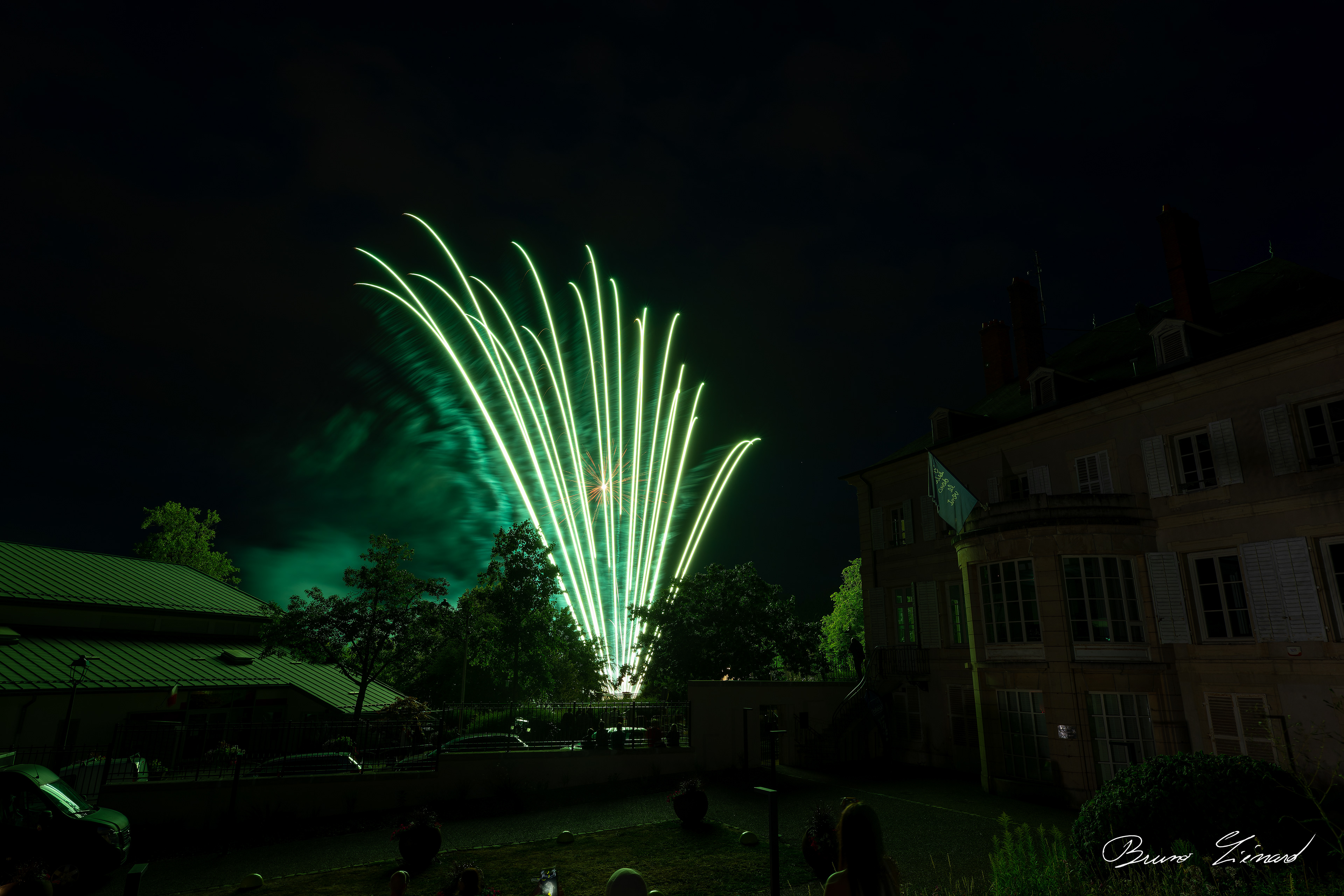 Villers-lès-Nancy - 13 juillet 2023