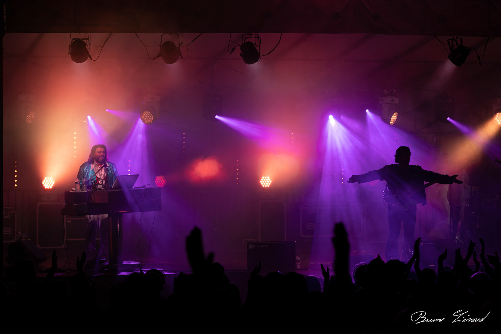 Fête des Vendanges 2022 - Villers-lès-Nancy