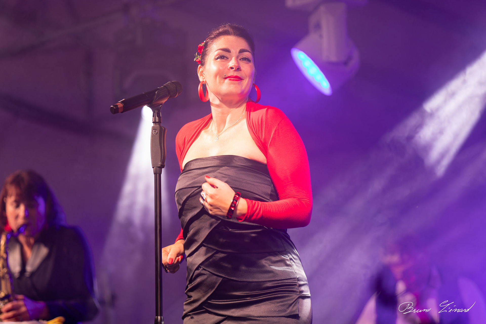 Fête des Vendanges 2023 - Villers-lès-Nancy