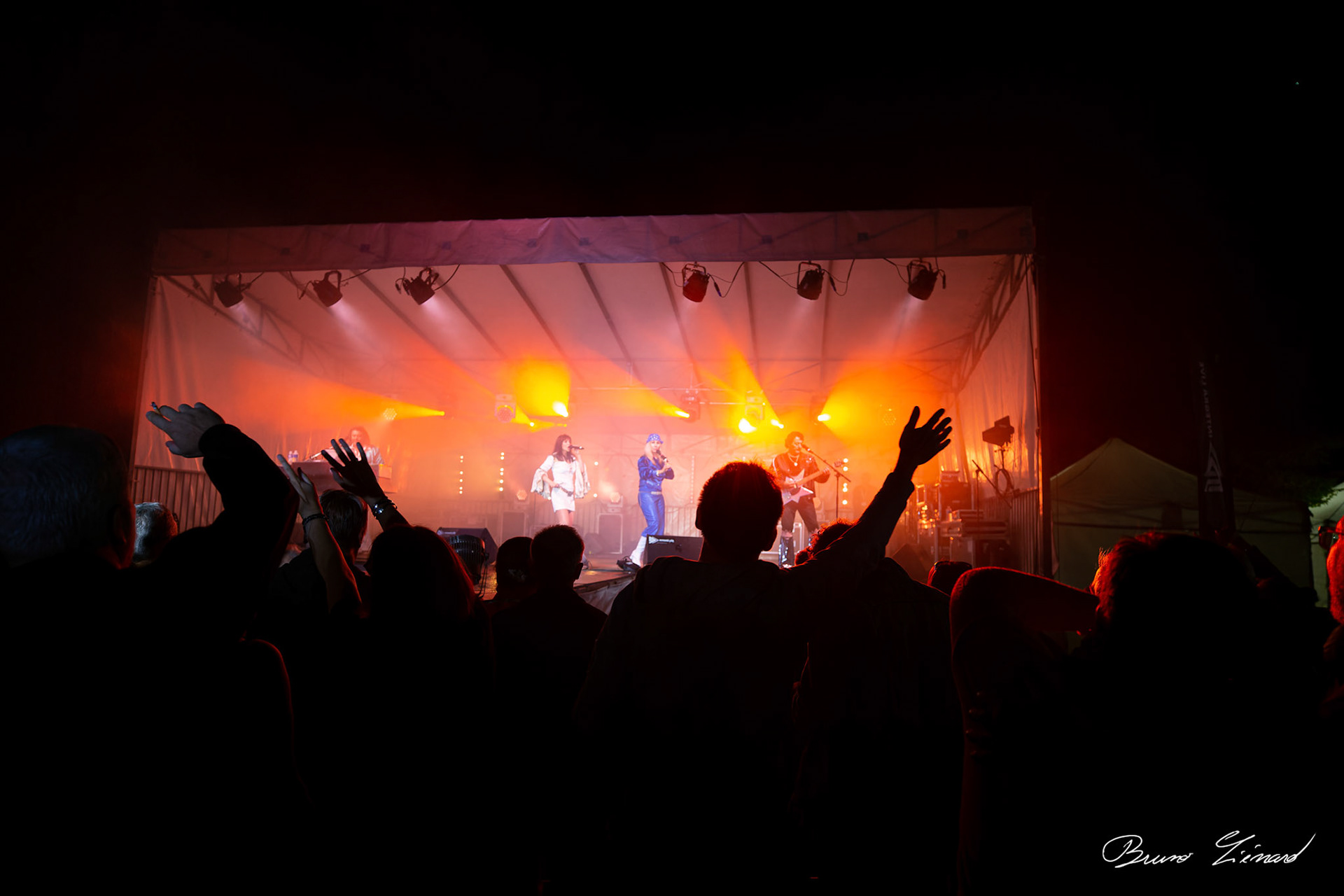 Fête des Vendanges 2022 - Villers-lès-Nancy