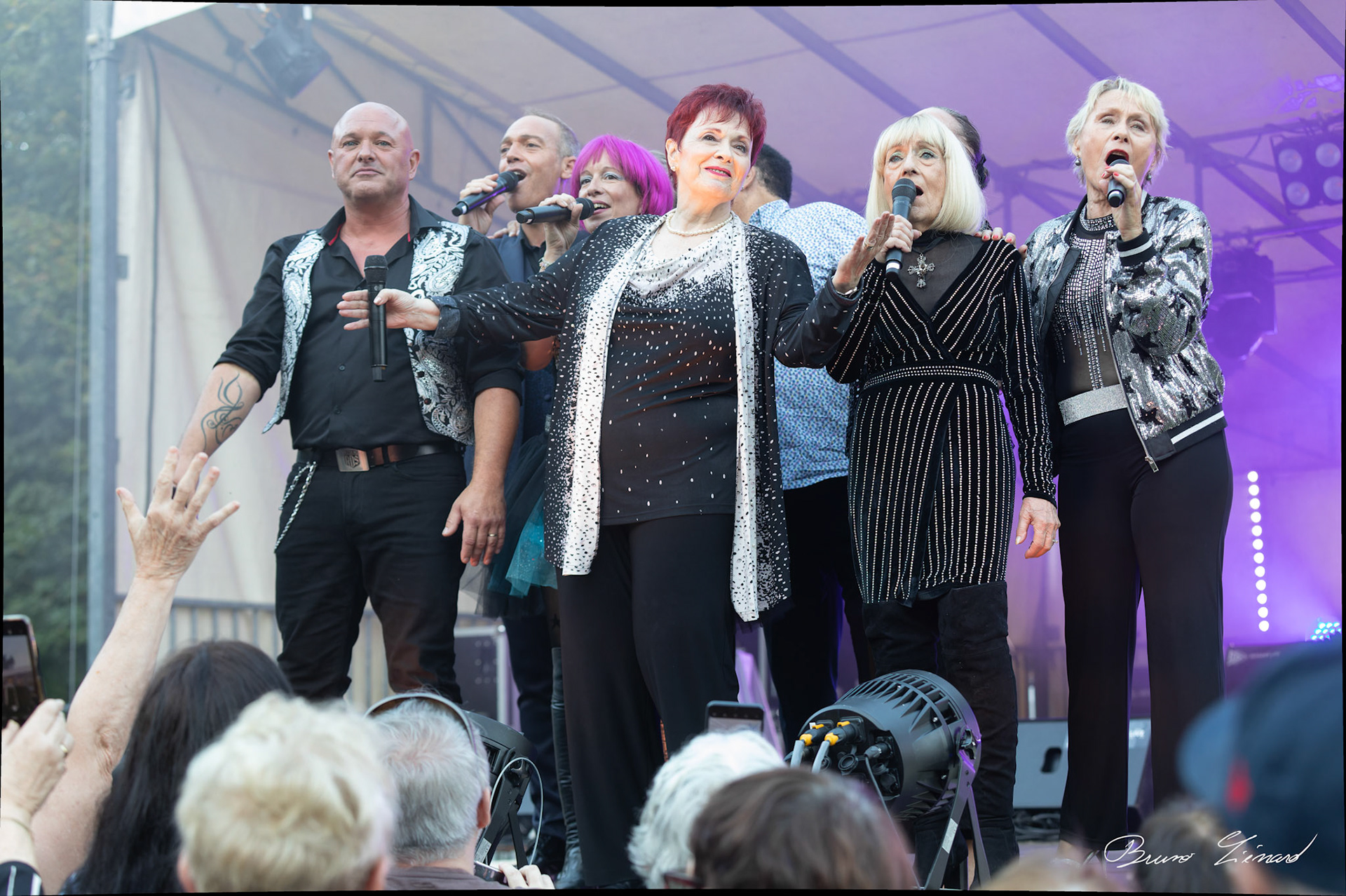 Fête des Vendanges 2024 - Villers-lès-Nancy