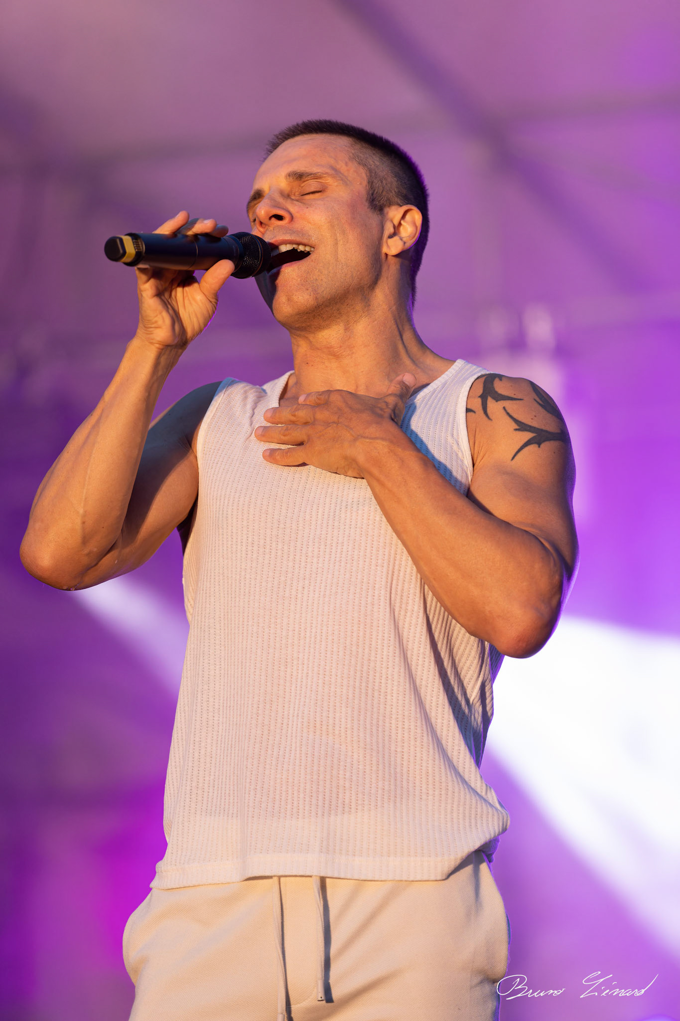 Fête des Vendanges 2023 - Villers-lès-Nancy