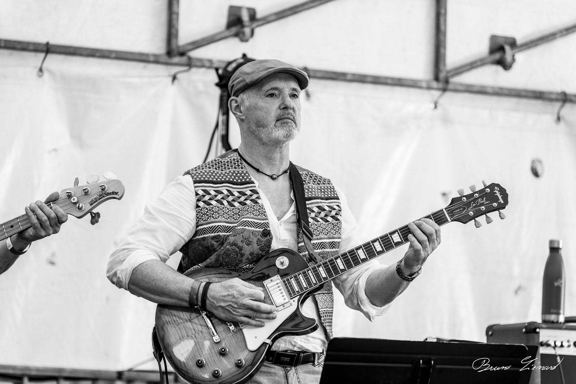 Fête de la musique à Villers-lès-Nancy