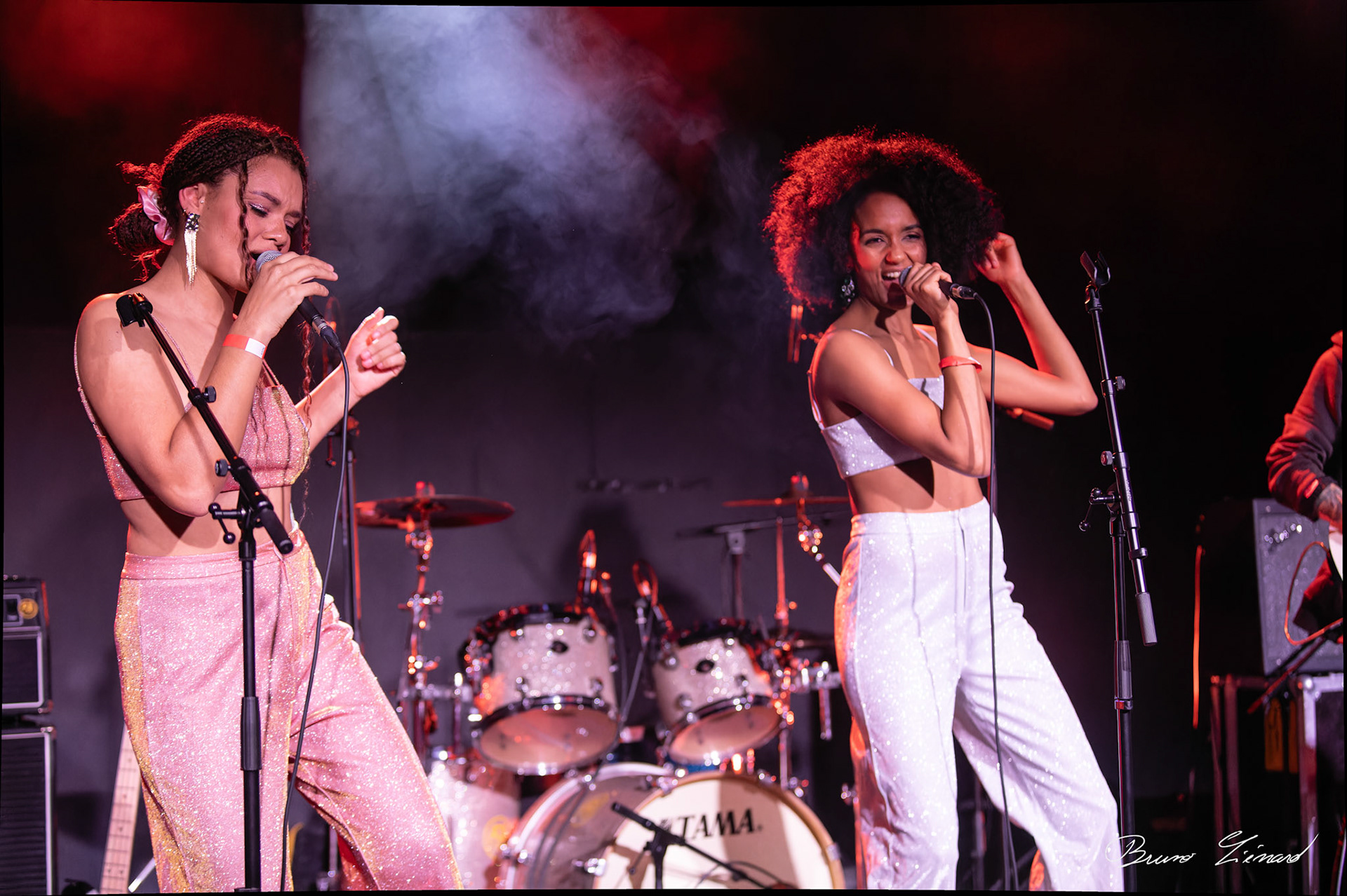 Finale du tremplin musical étudiant CROUS Lorraine 2024