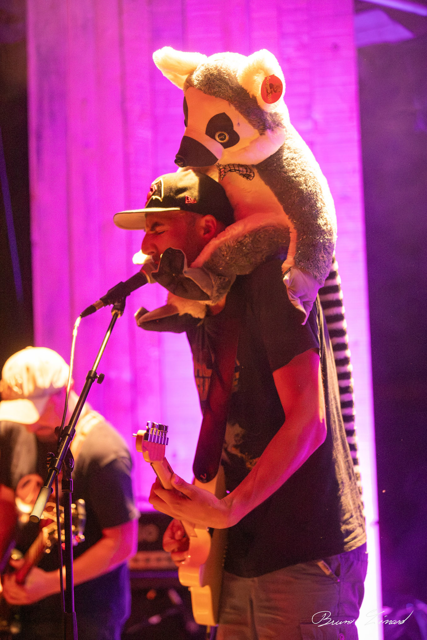 Toys Breakers à La Machinchoserie