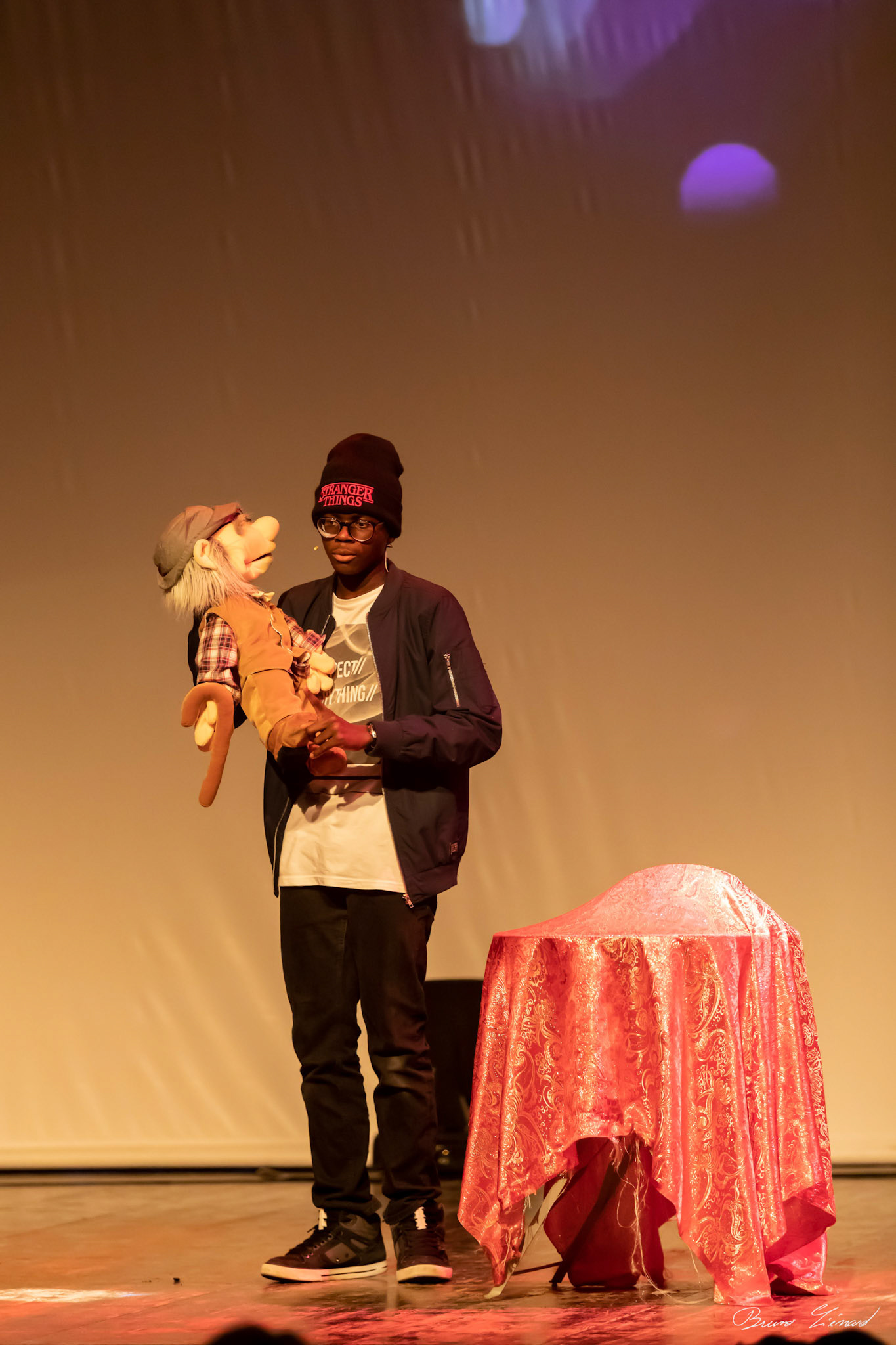 On a tous du talent - Saison 5