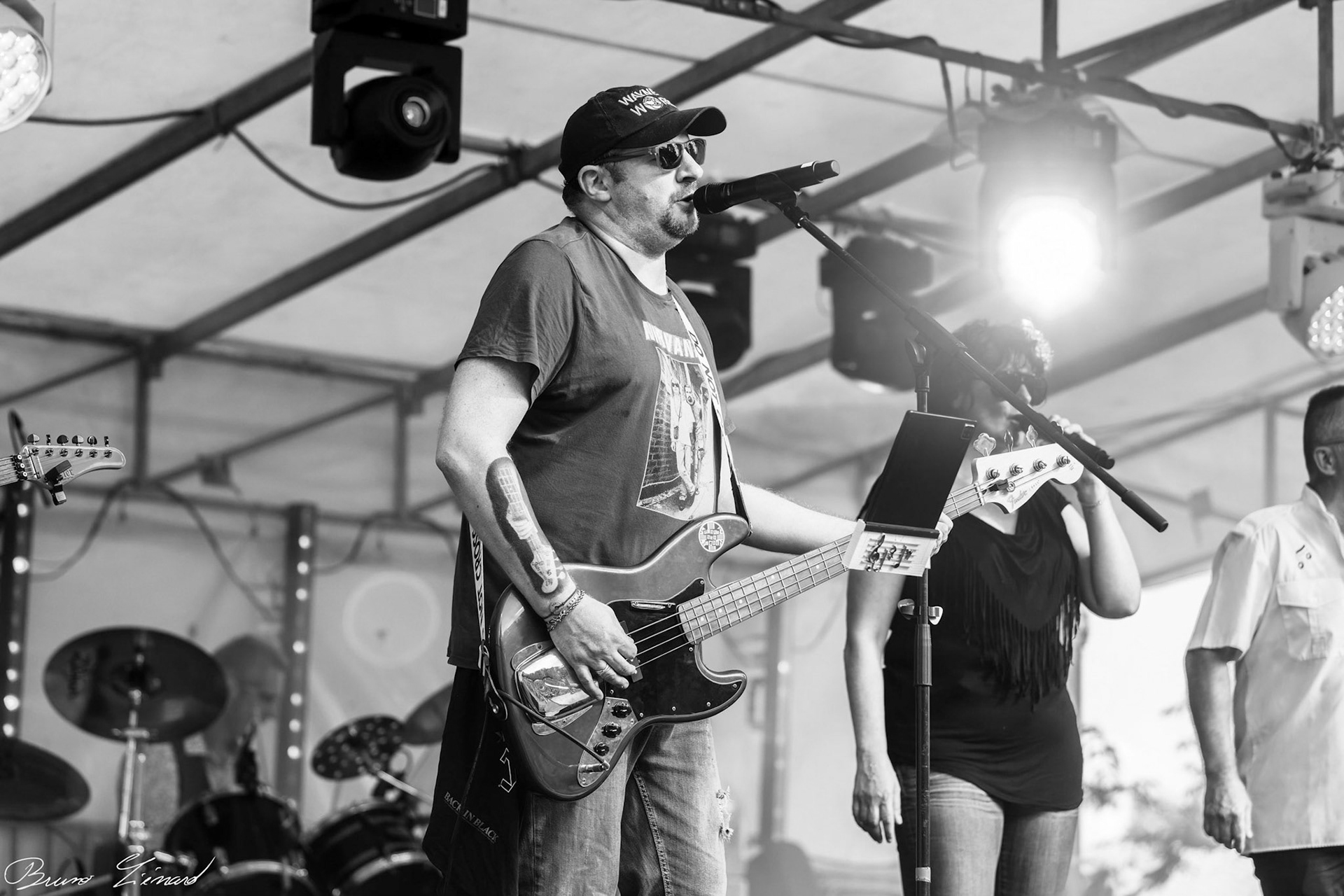 Fête des Vendanges 2022 - Villers-lès-Nancy