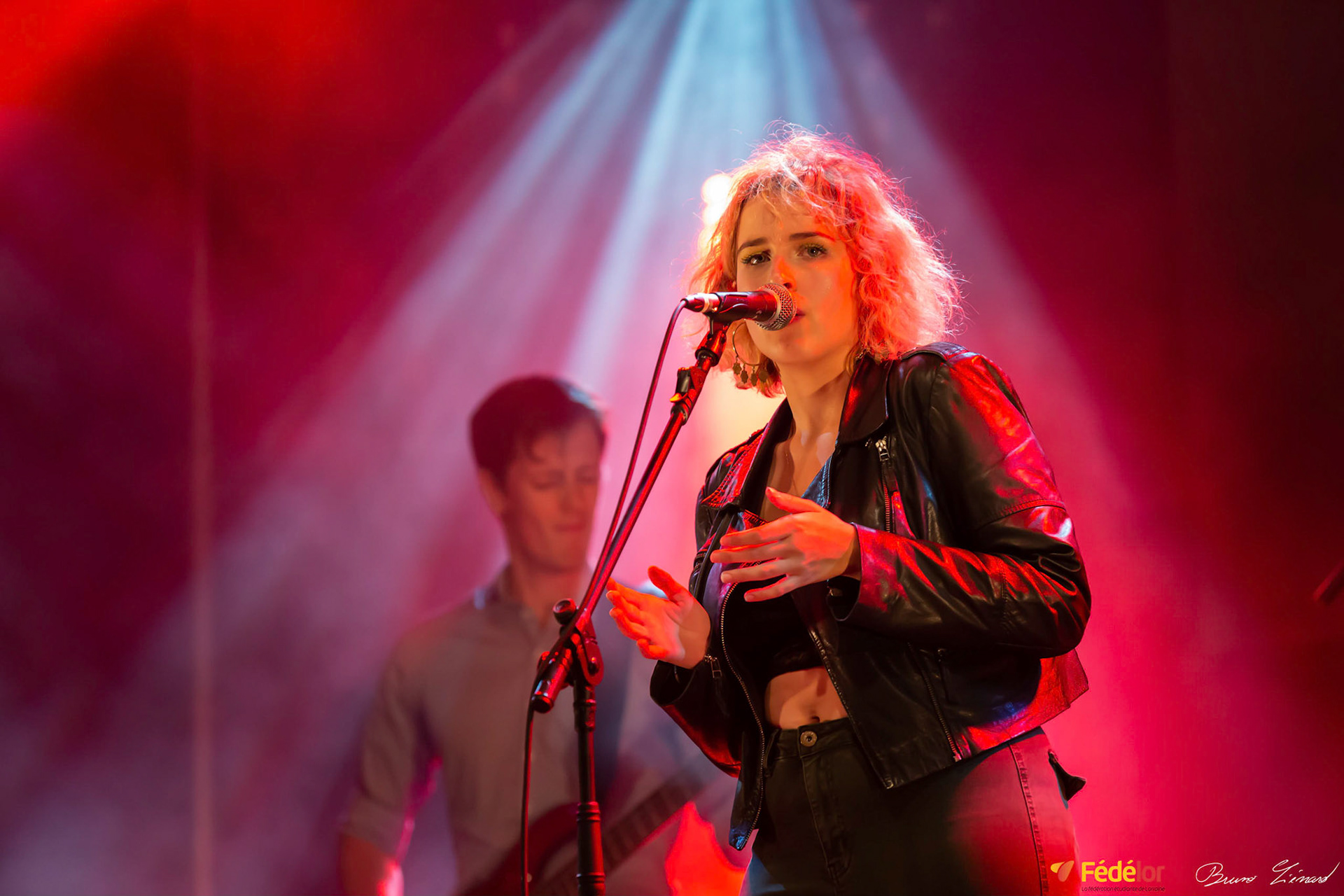 Nocturnes étudiantes 2019