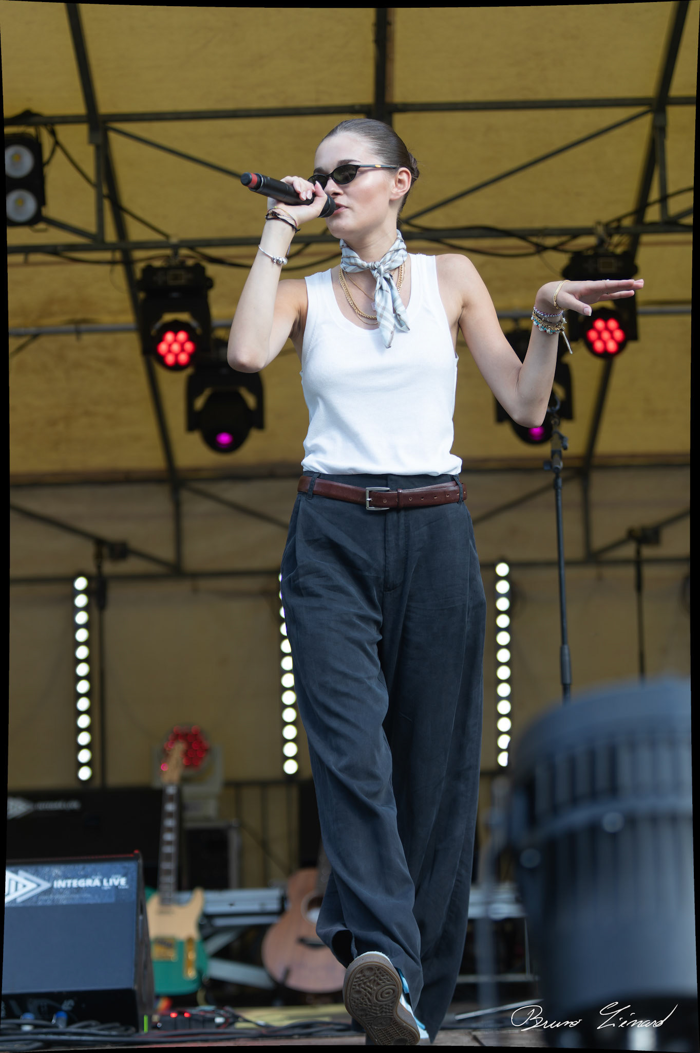 Fête des Vendanges 2024 - Villers-lès-Nancy