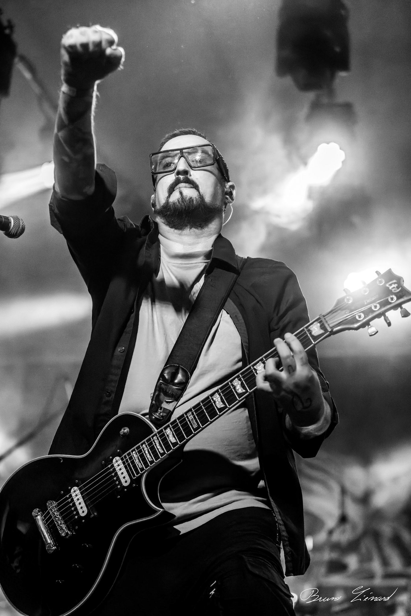 Festival Vach' De Rock 2022