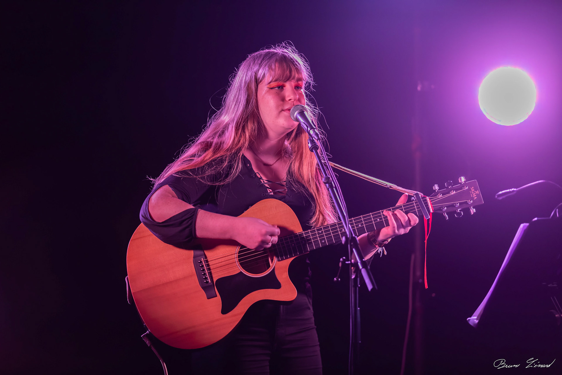 Louise Bailly - MDE ARTEM