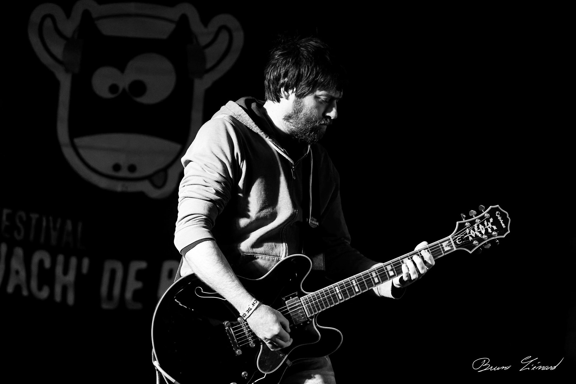 Festival Vach' De Rock 2022