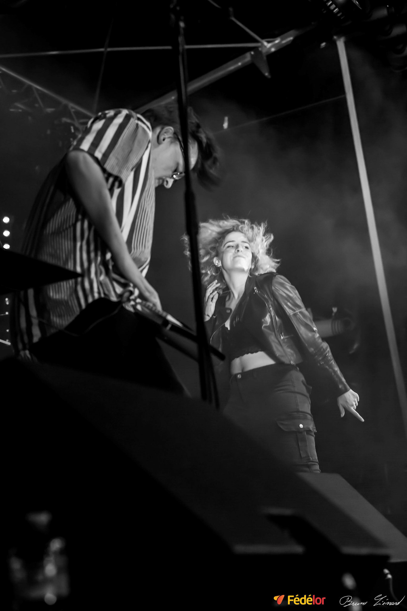 Nocturnes étudiantes 2019