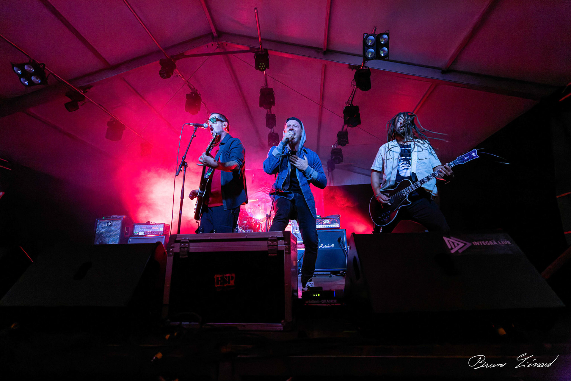 Festival Vach' De Rock 2022