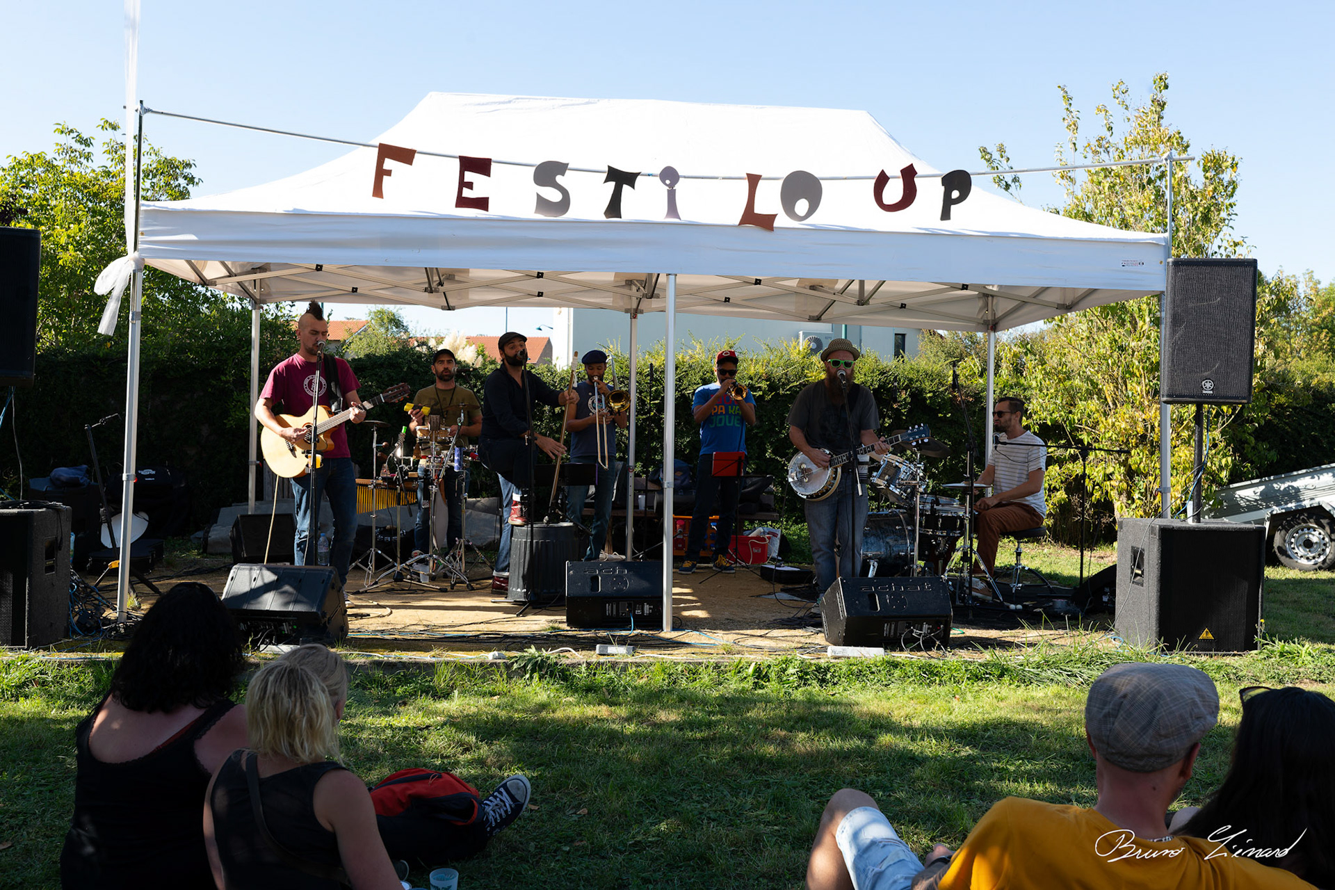 Festiloup 2023